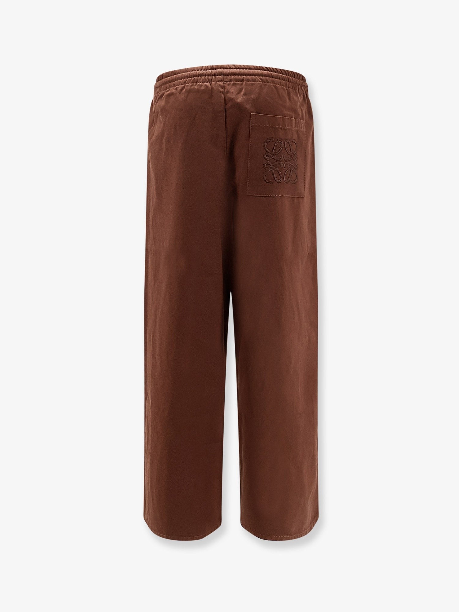 LOEWE - Man - Brown - Pants