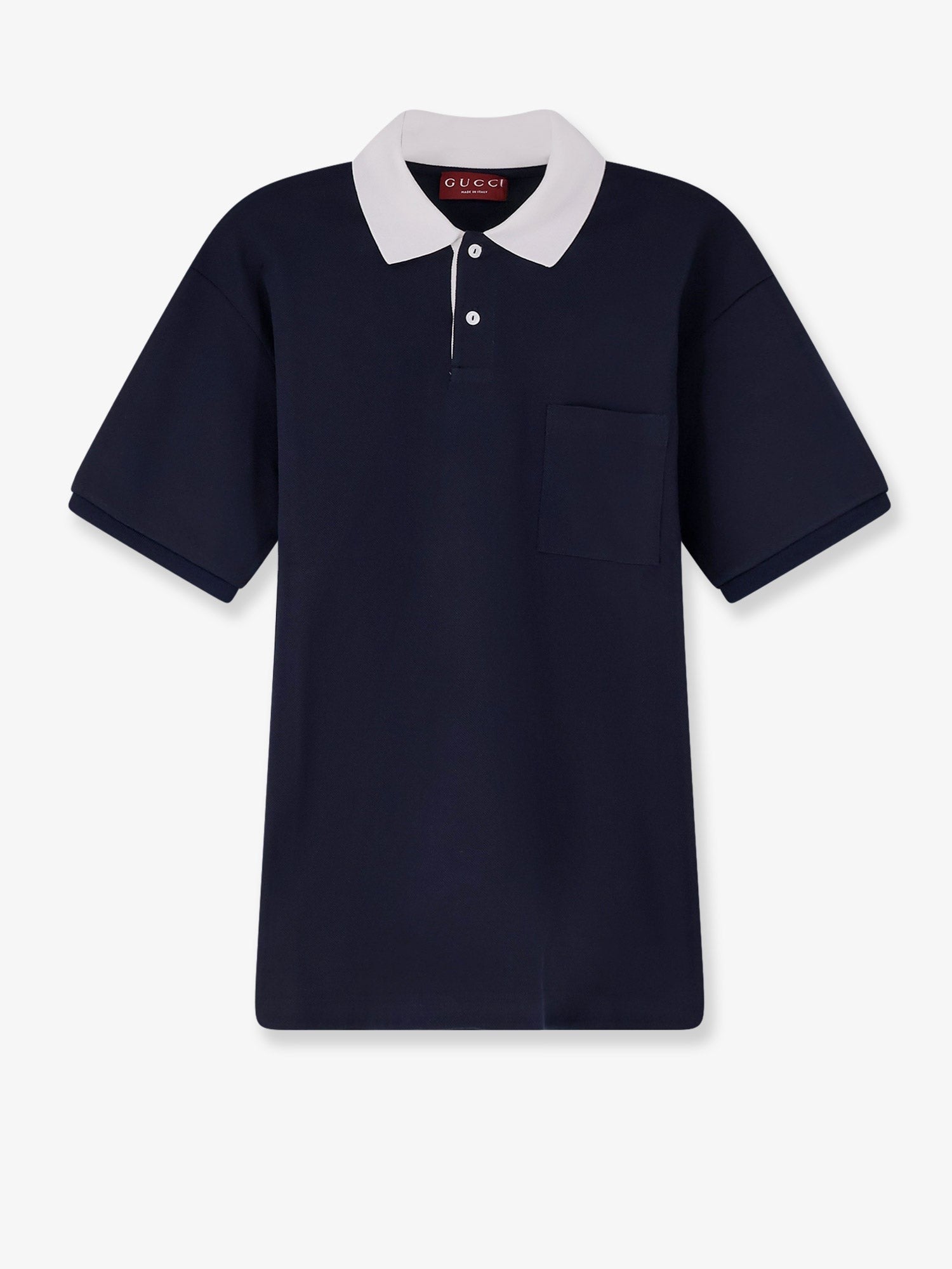 Gucci - Man - Night Sky - Polo Shirt