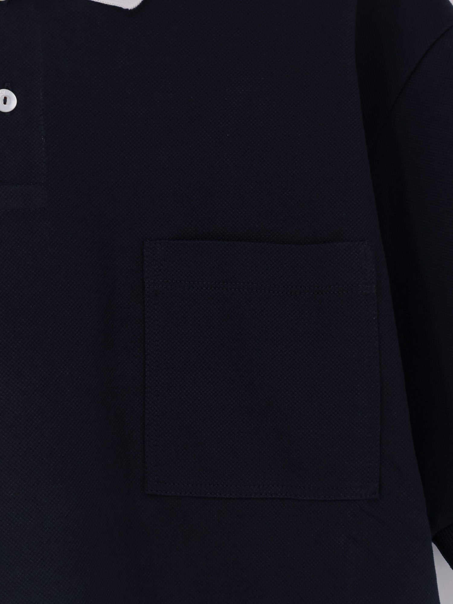 Gucci - Man - Night Sky - Polo Shirt