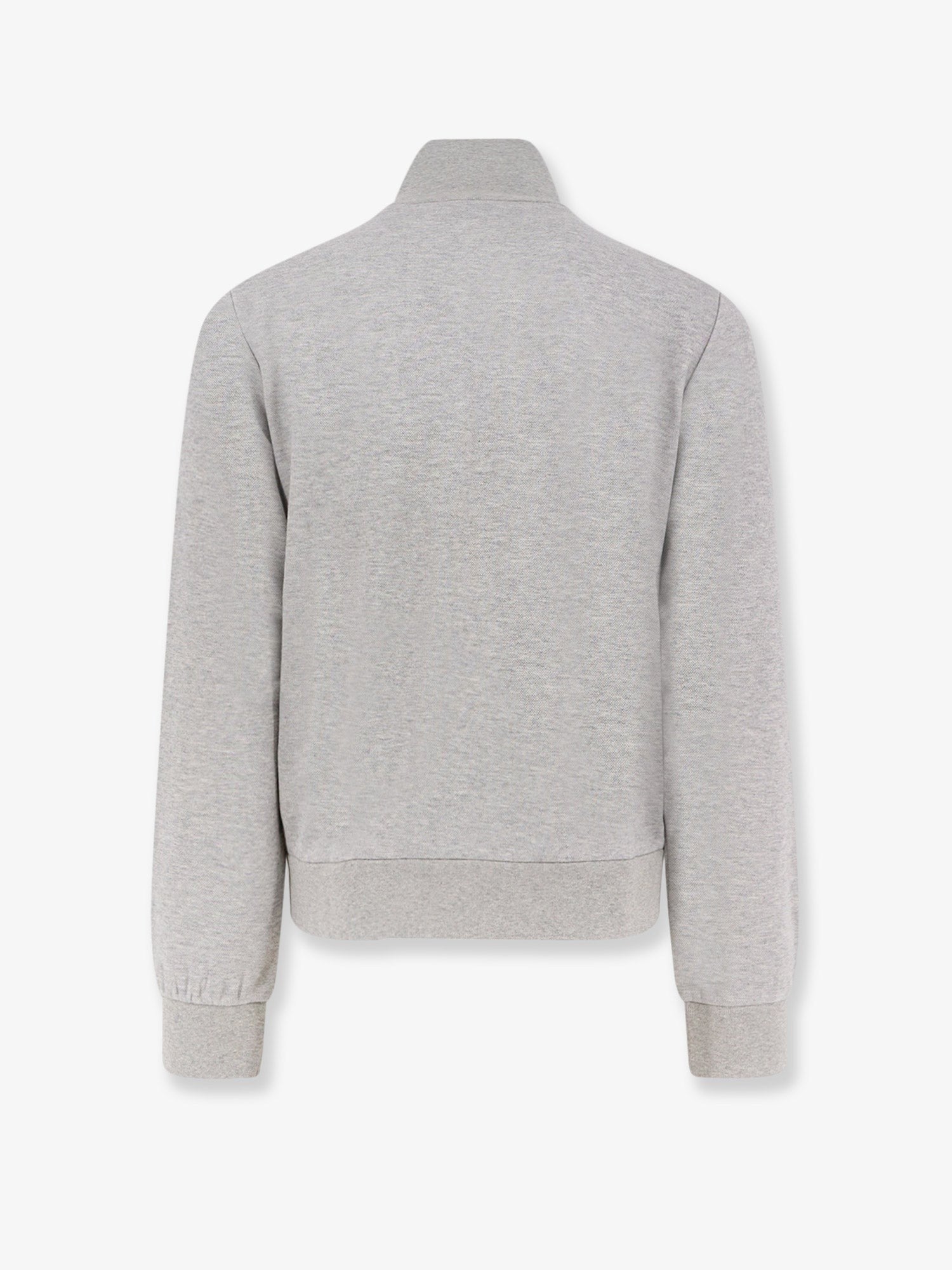 Gucci - Man - Grey - Sweatshirt