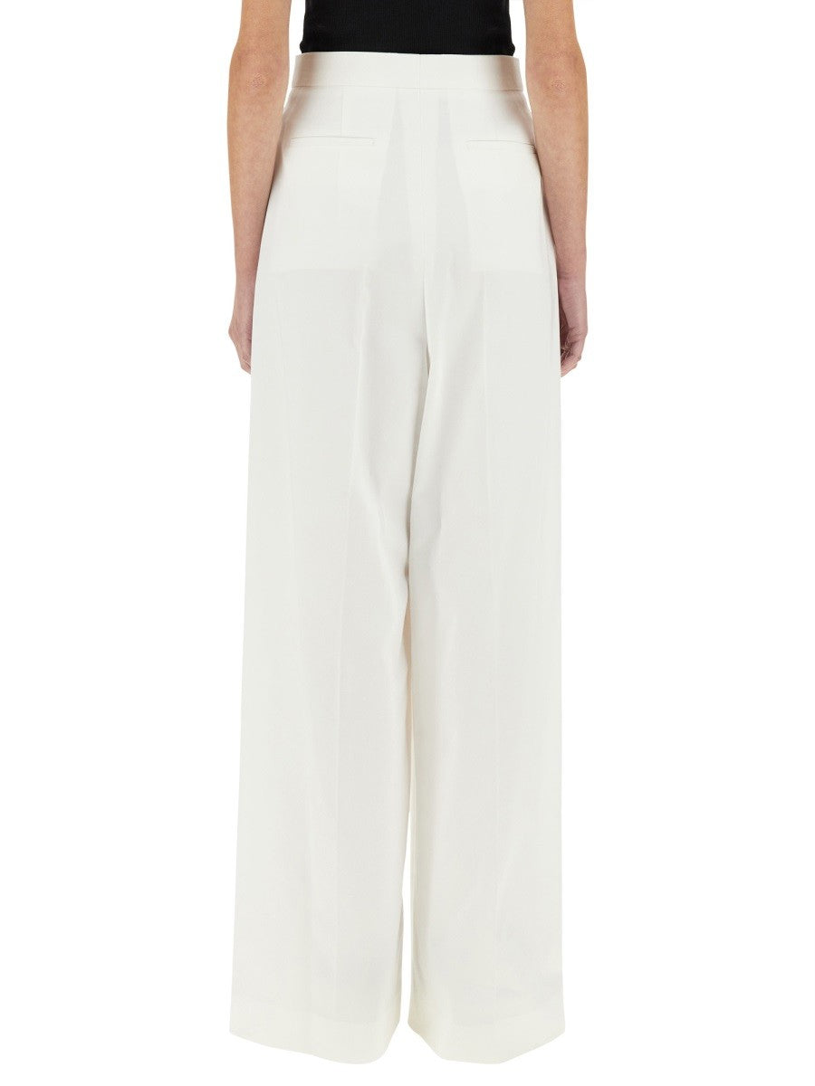Givenchy - Woman - White - Pants