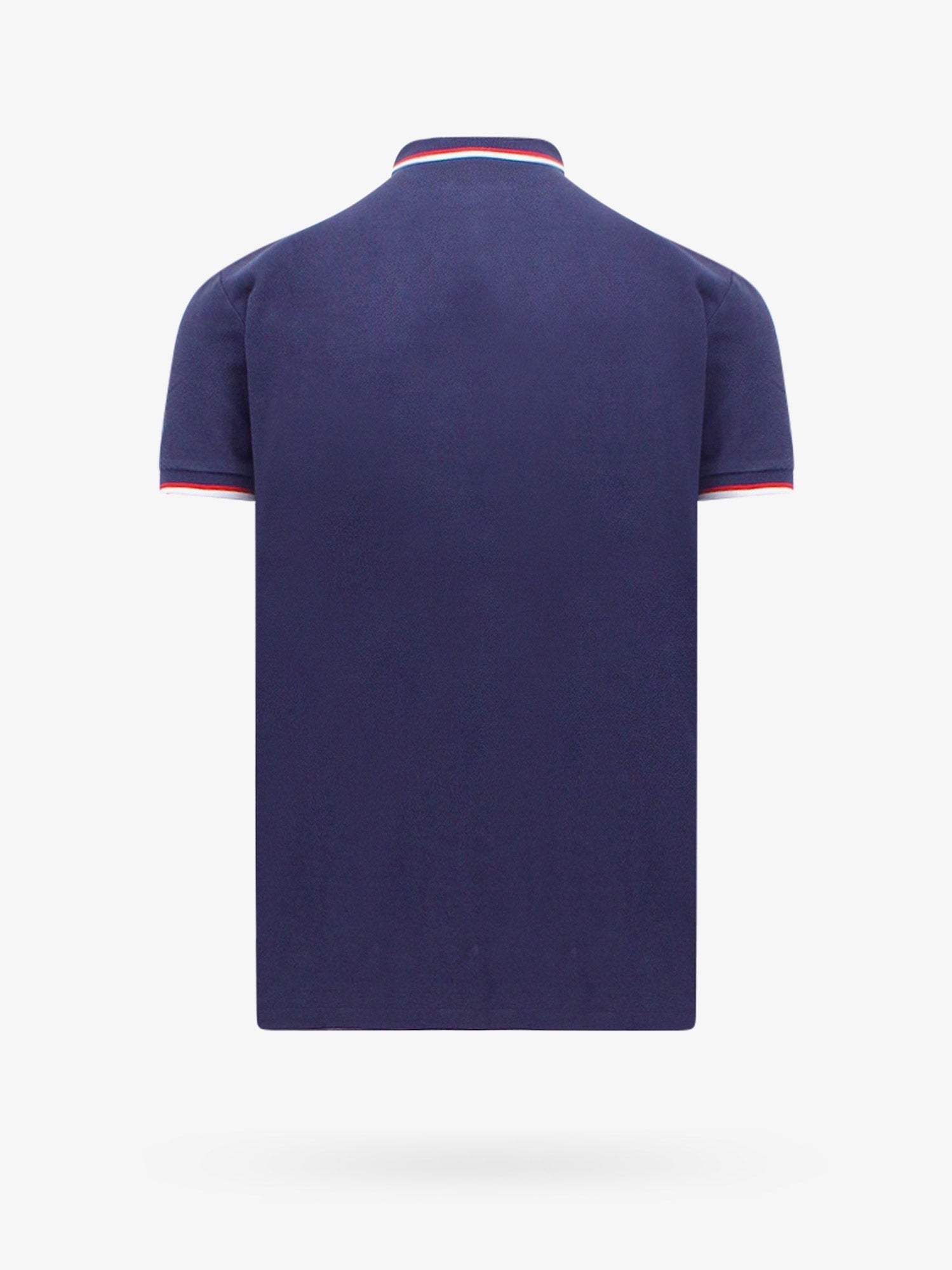Polo Ralph Lauren - Man - Blue - Polo Shirt