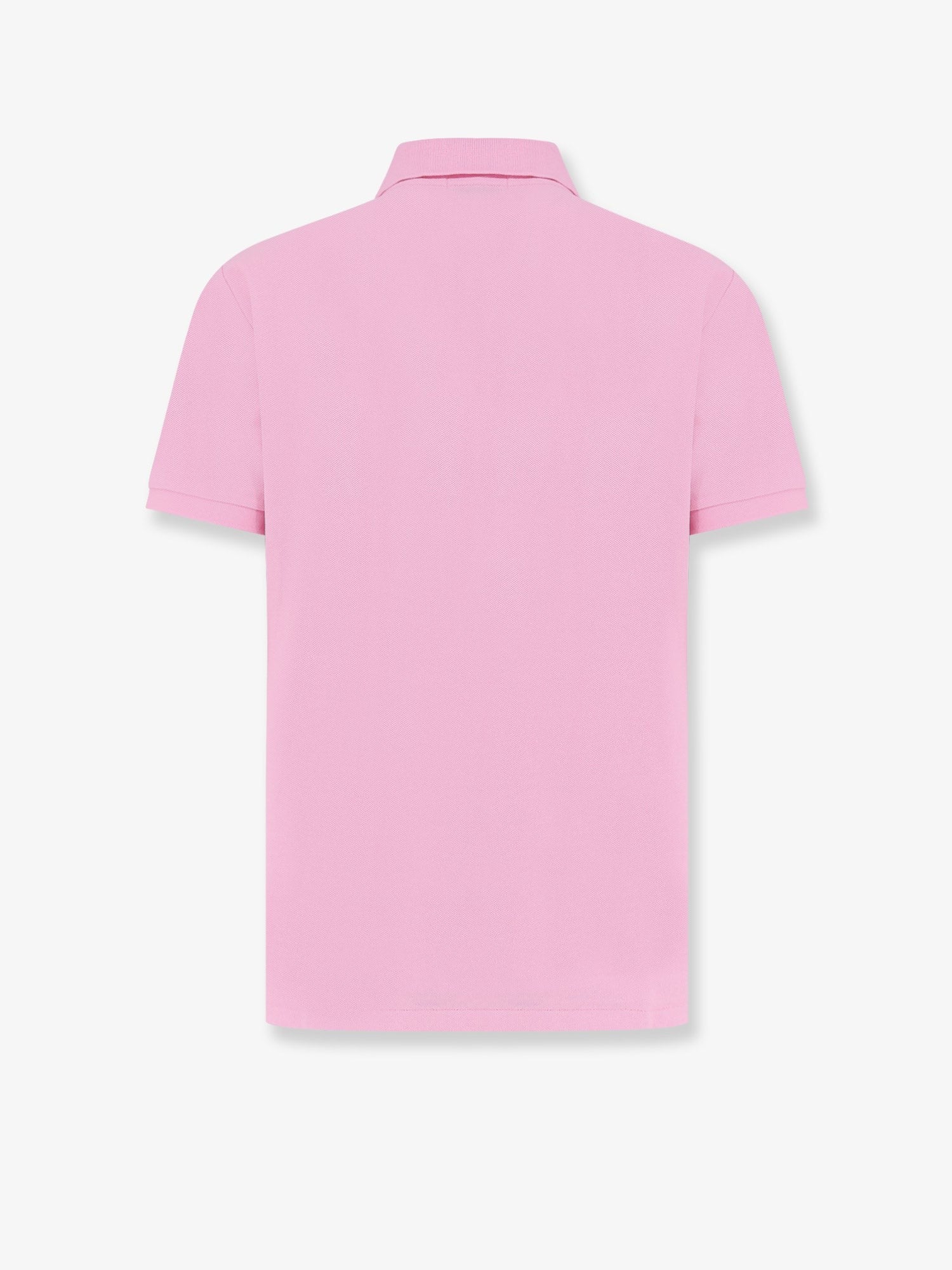 Polo Ralph Lauren - Man - Carmel Pink - Polo Shirt