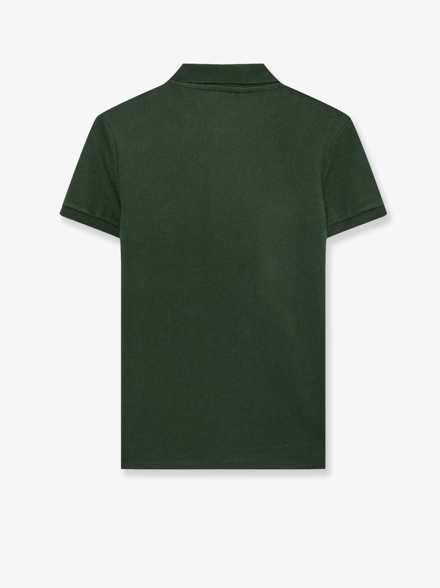 Polo Ralph Lauren - Man - College Green - Polo Shirt