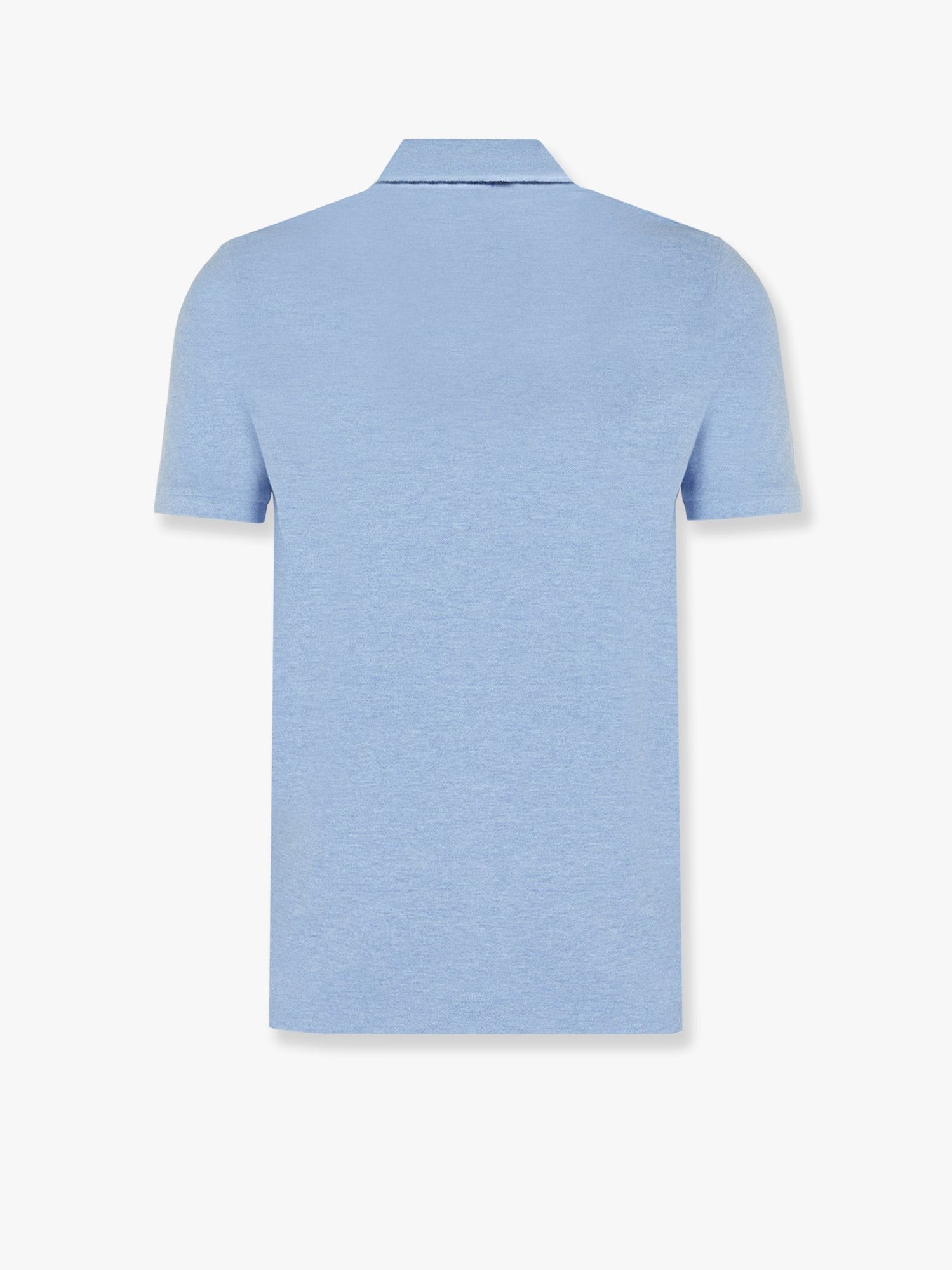 Polo Ralph Lauren - Man - Isle Heather - Polo Shirt