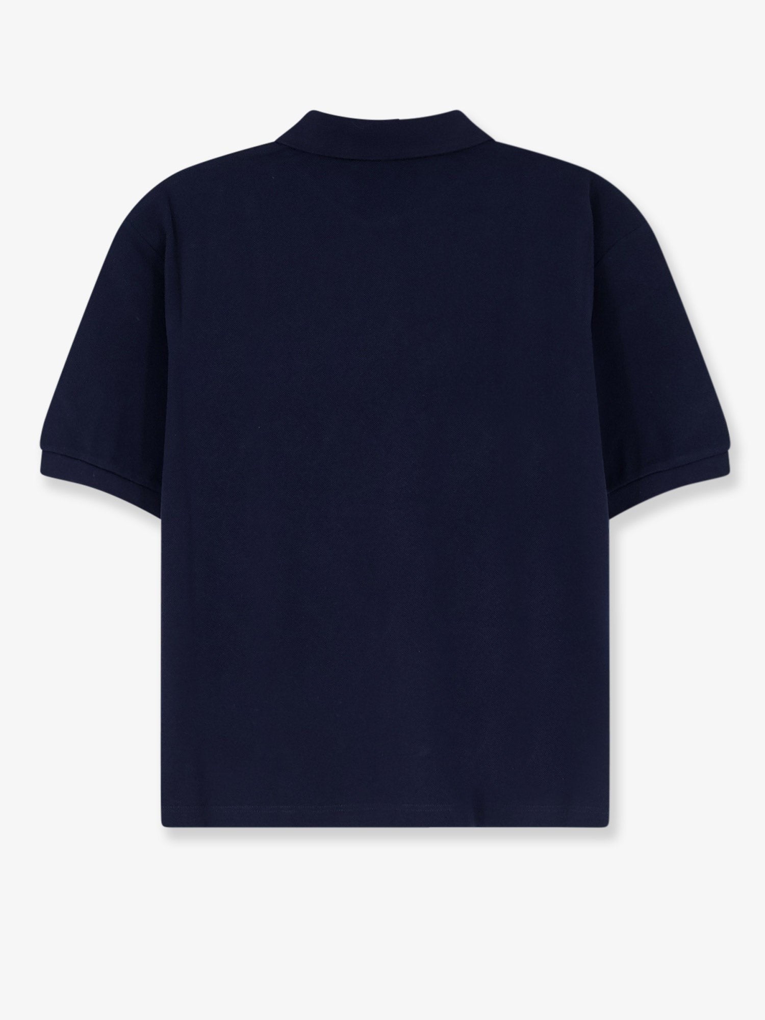 Miu Miu - Woman - Blue - Polo Shirt
