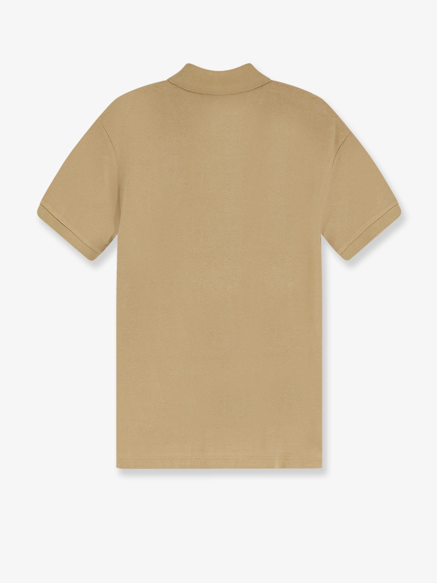 Polo Ralph Lauren - Man - Beige - Polo Shirt