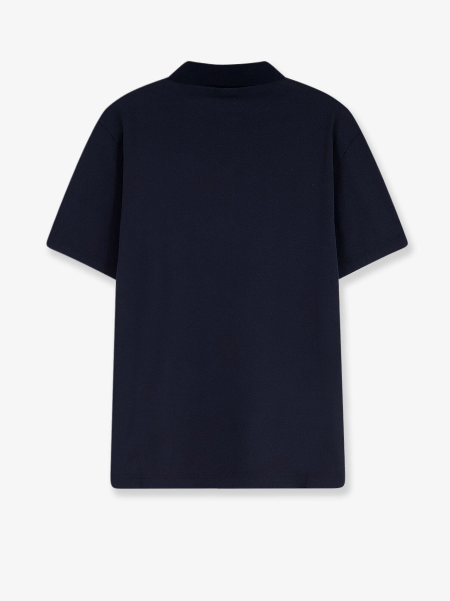 Gucci - Man - Blue - Polo Shirt