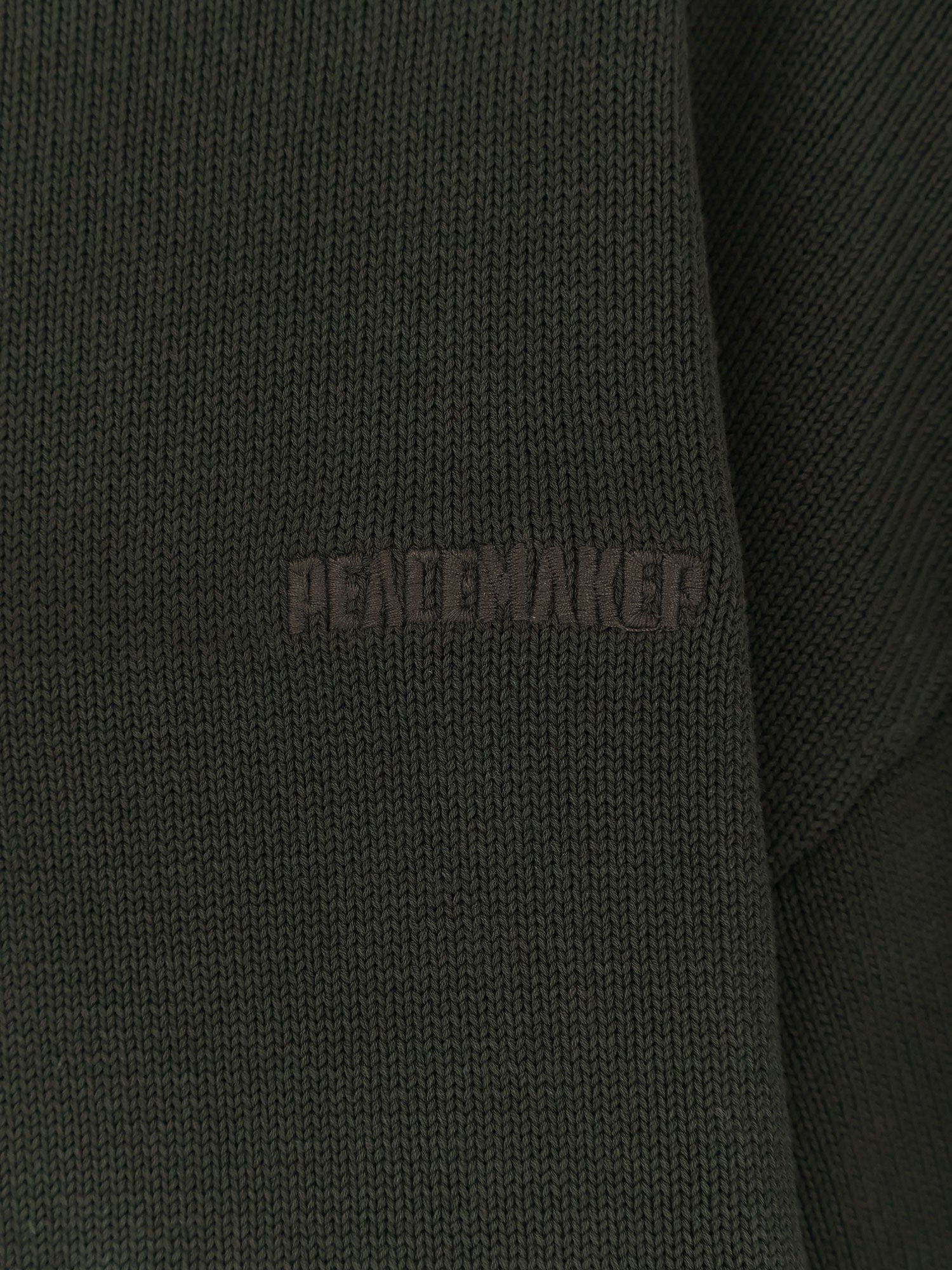 OAMC PEACEMAKER - Man - Militarygeen - Polo Shirt