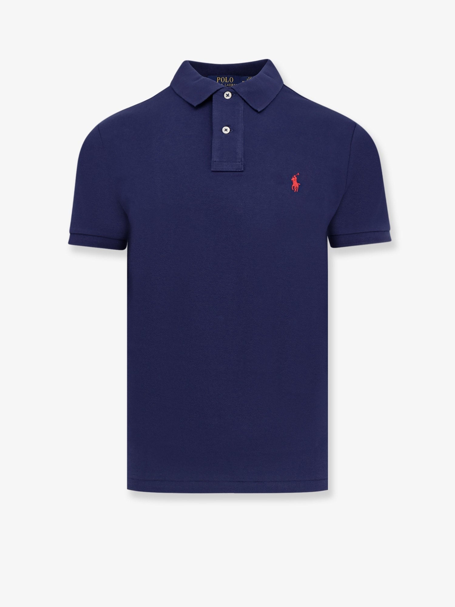 Polo Ralph Lauren - Man - Newport Navy - Polo Shirt