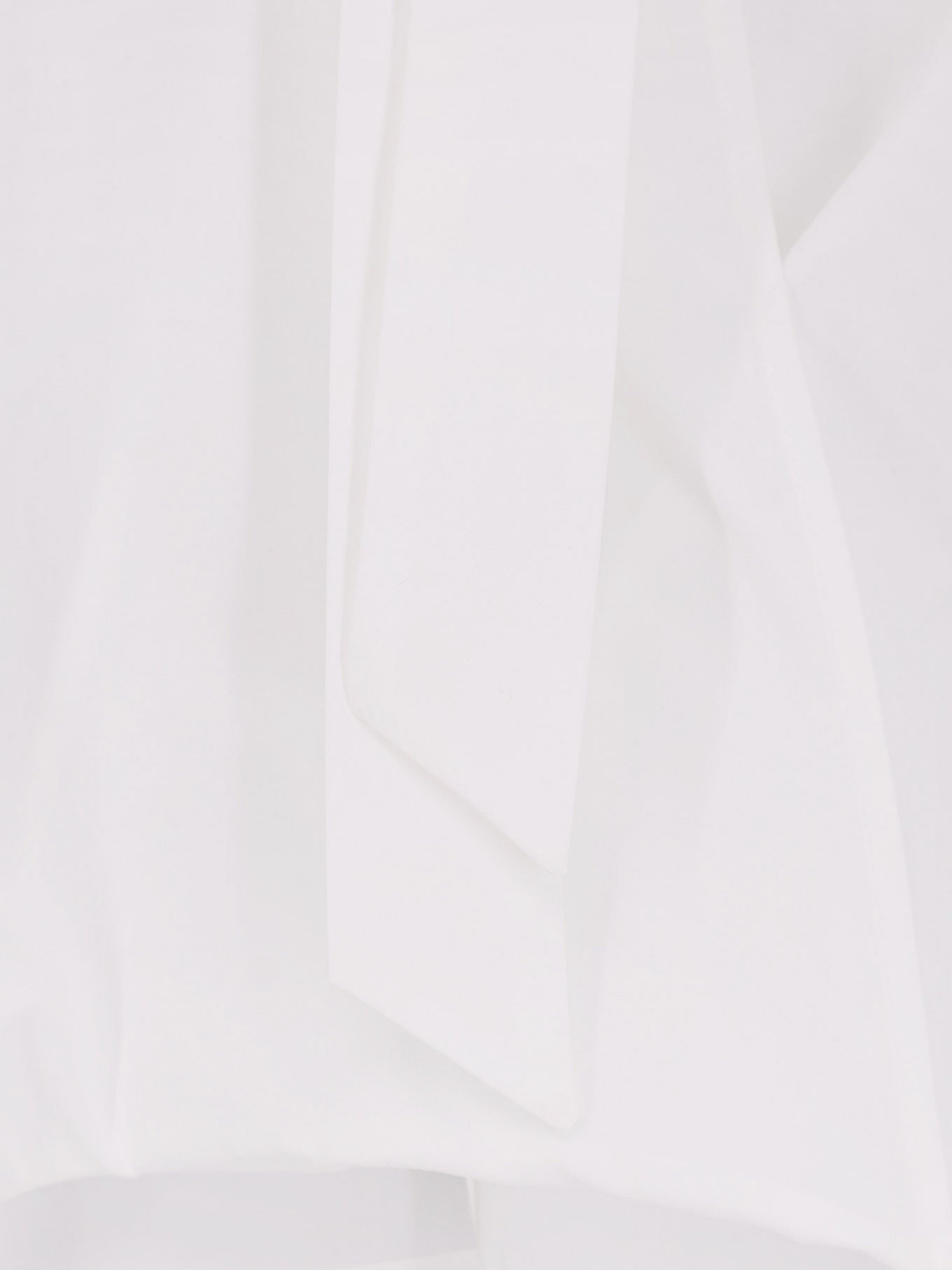 ALYSI - Woman - White - Shirt