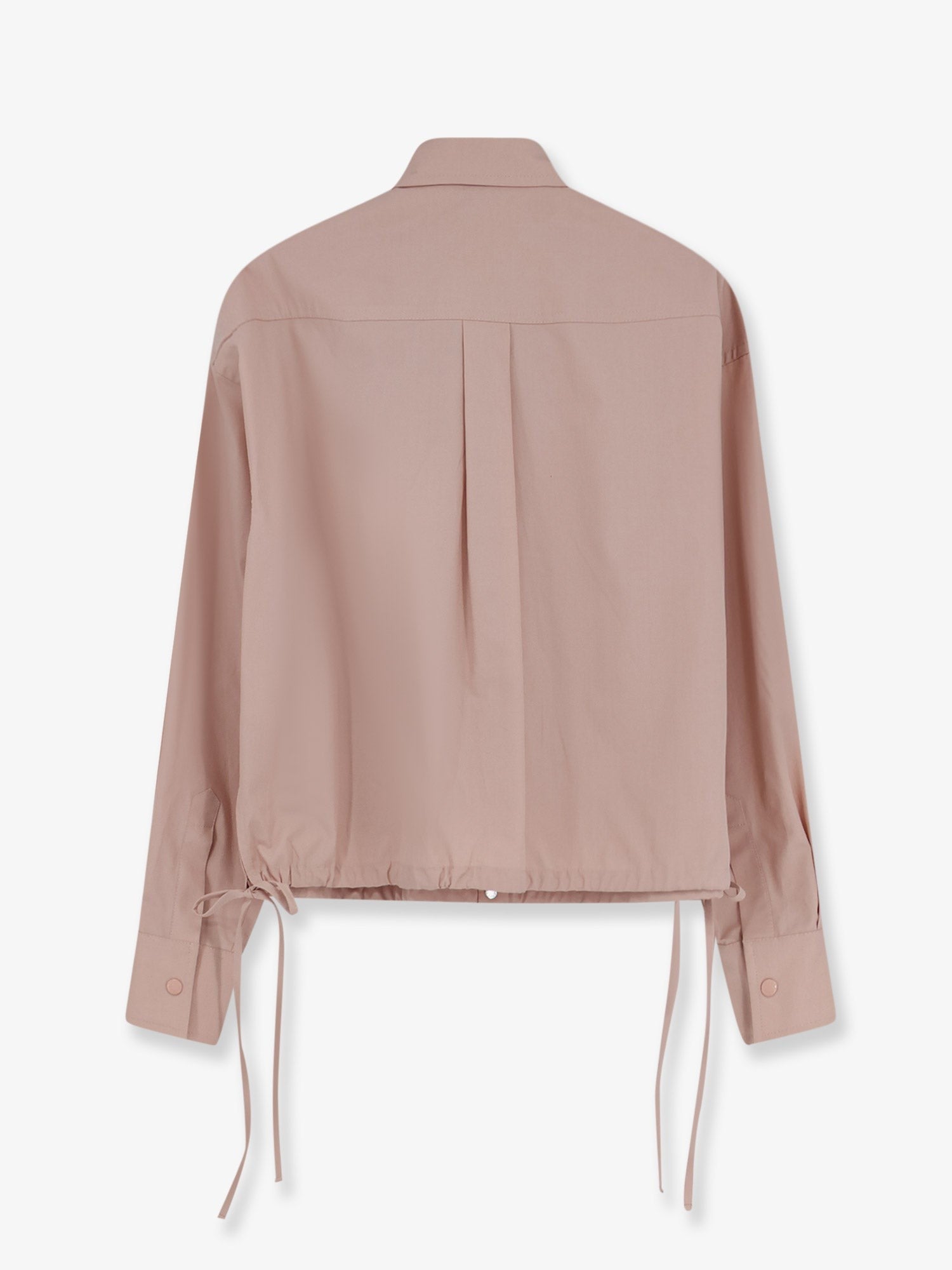 Moncler - Woman - Black - Shirt