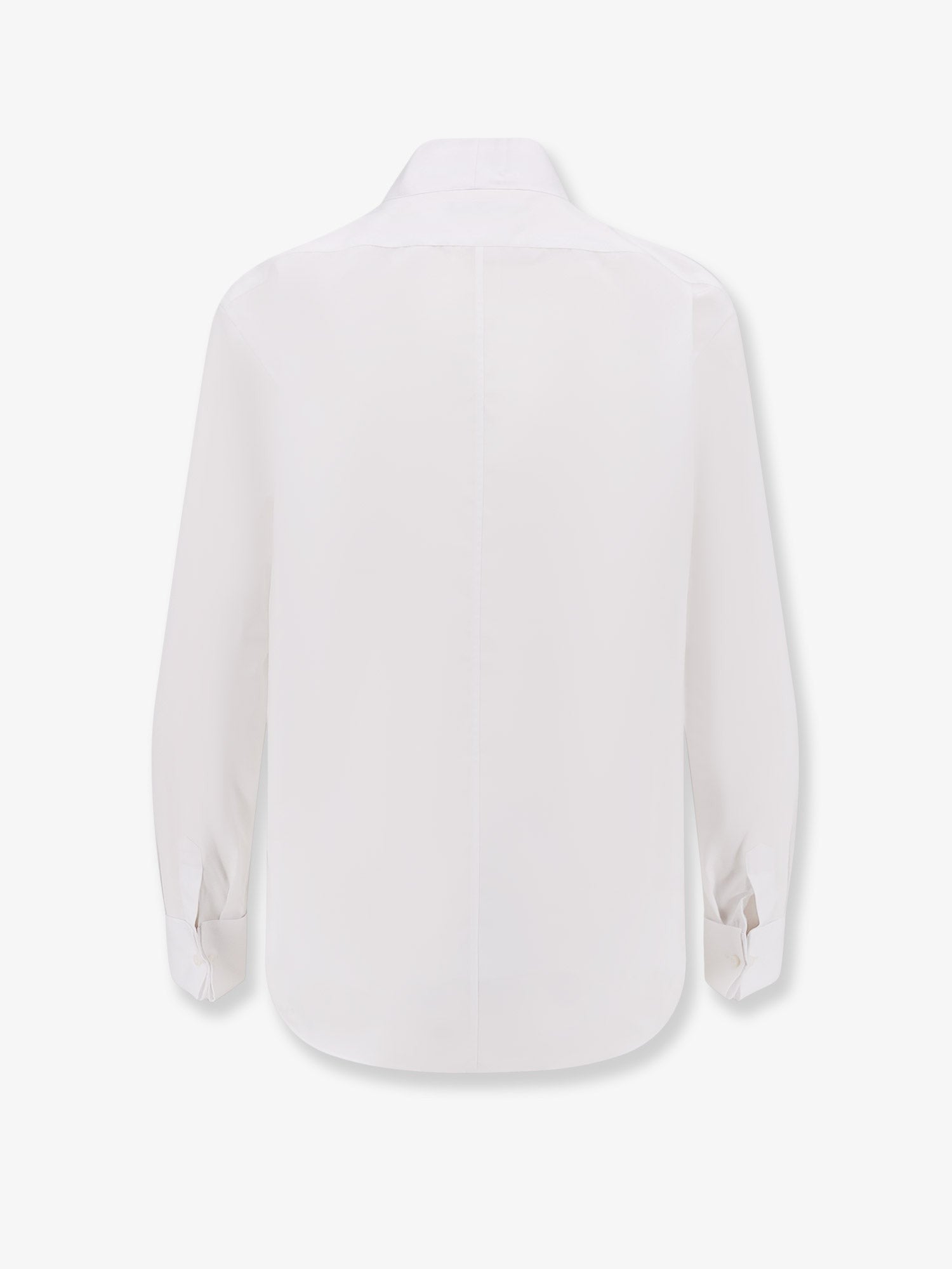 Dior - Woman - White - Shirt