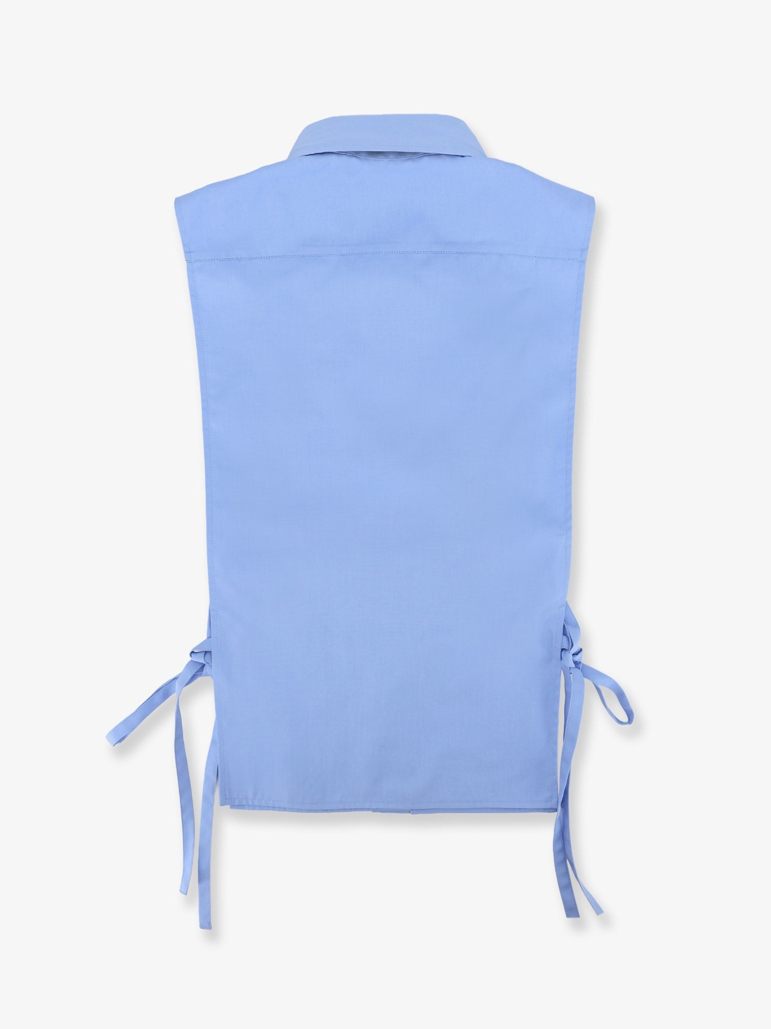 Miu Miu - Woman - Blue - Shirt