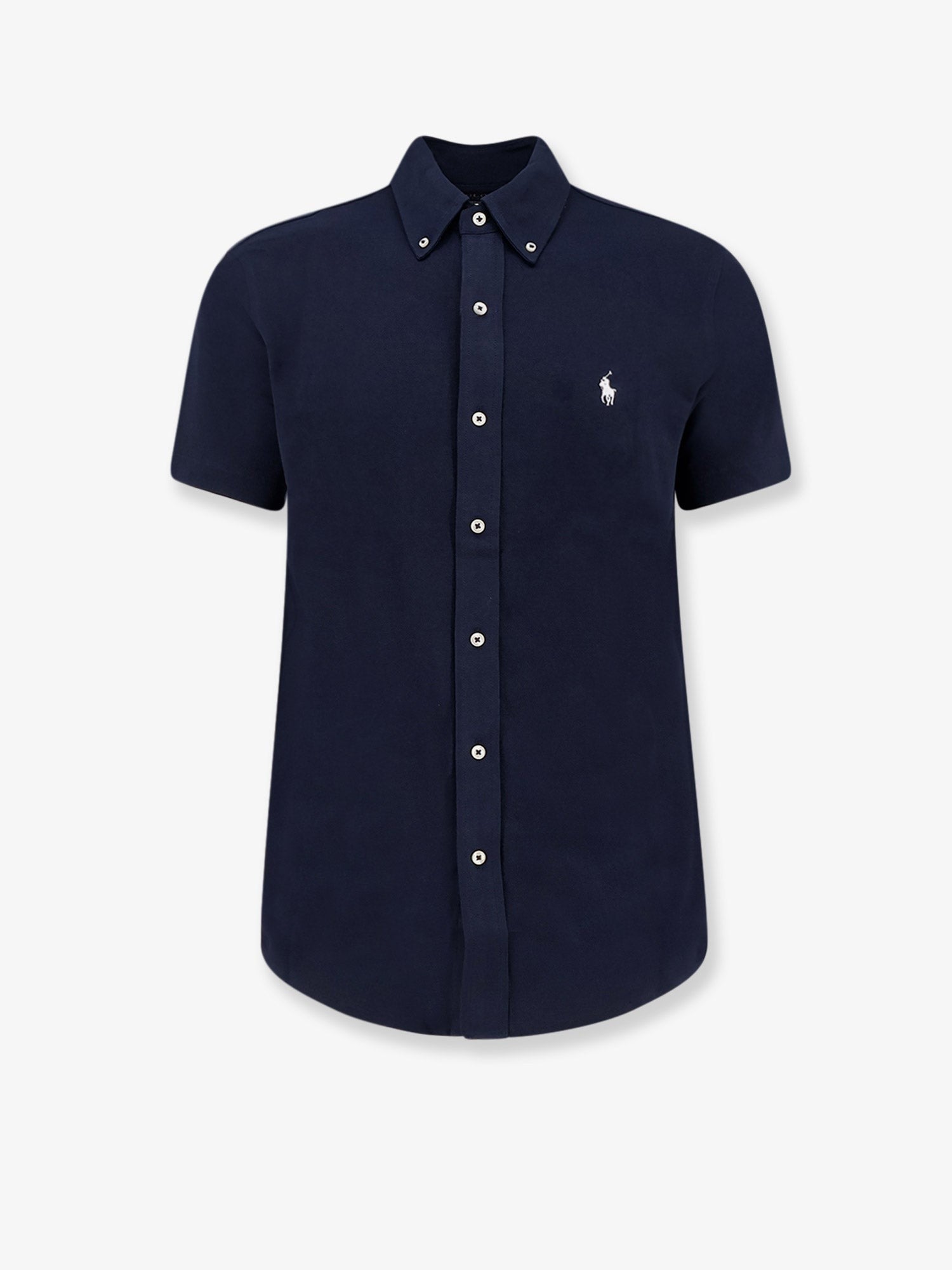 Polo Ralph Lauren - Man - Blue - Shirt