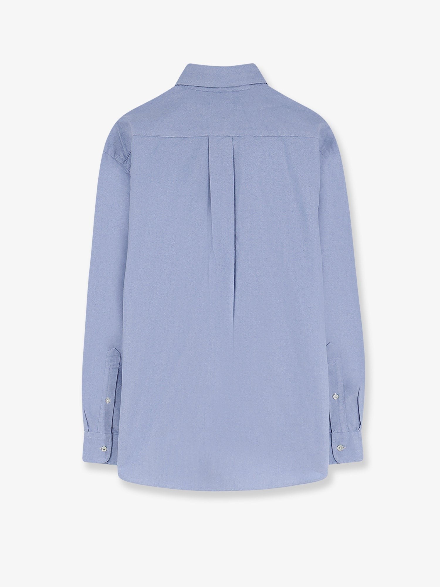Polo Ralph Lauren - Woman - Blue - Shirt