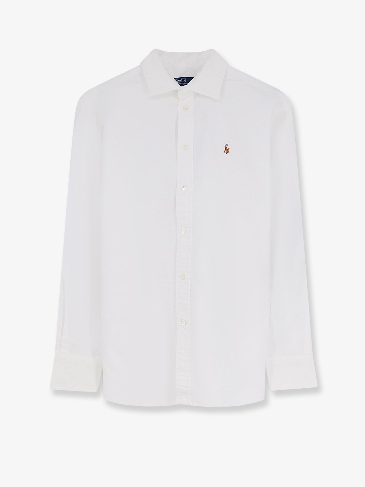 Polo Ralph Lauren - Woman - White - Shirt