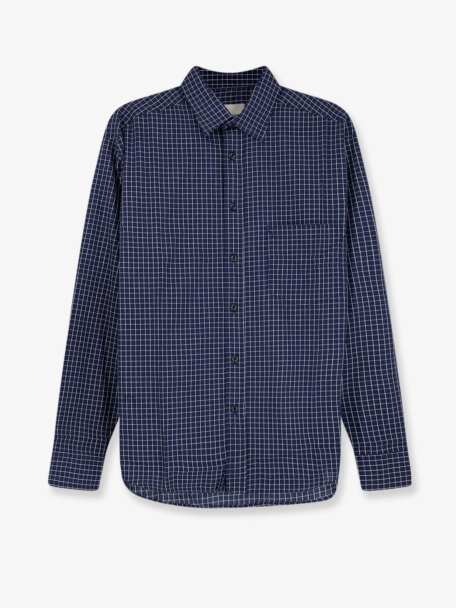 WALK IN PARIS - Man - Blue - Shirt