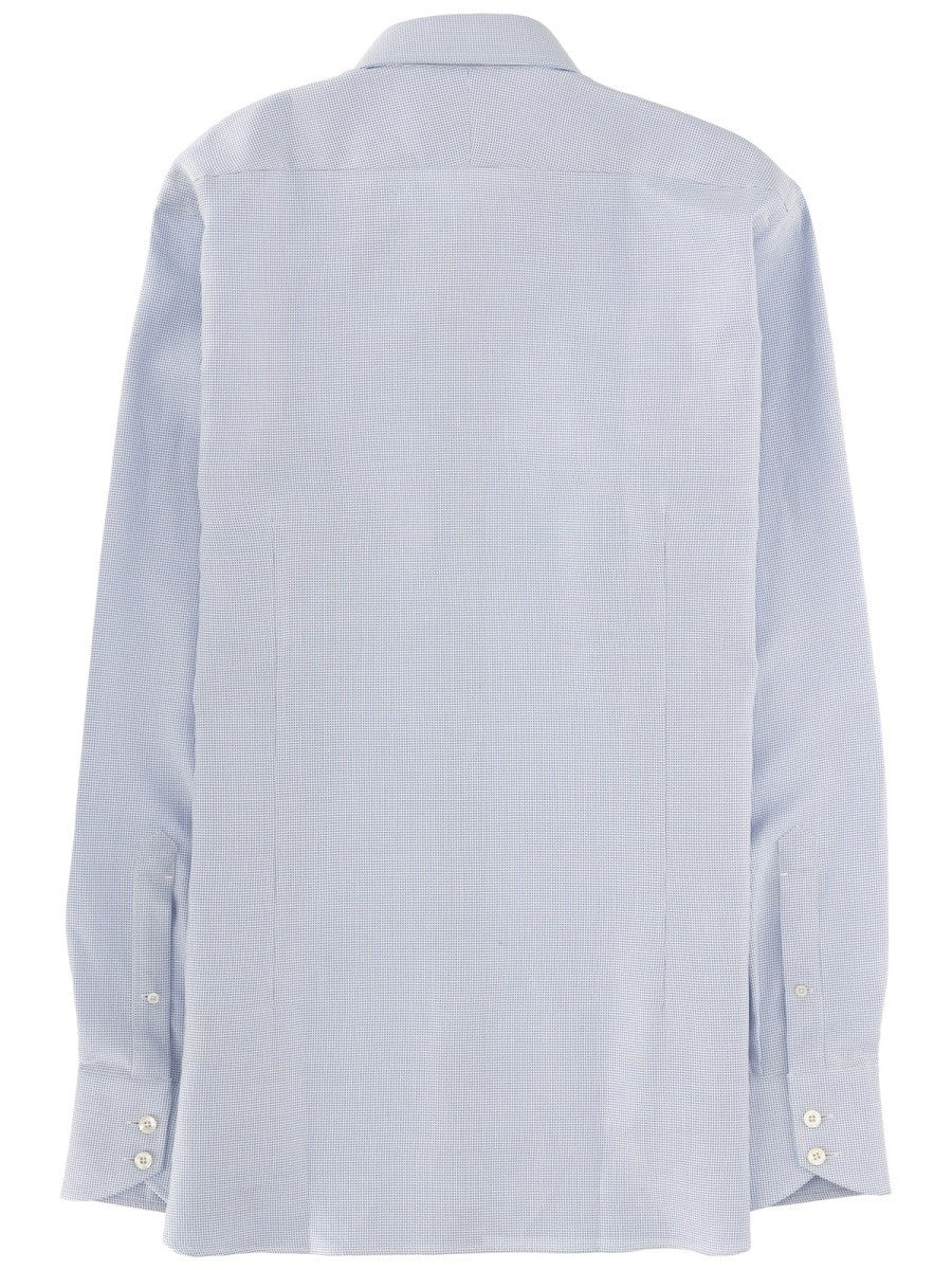 TOM FORD - Man - Multicolor - Shirt