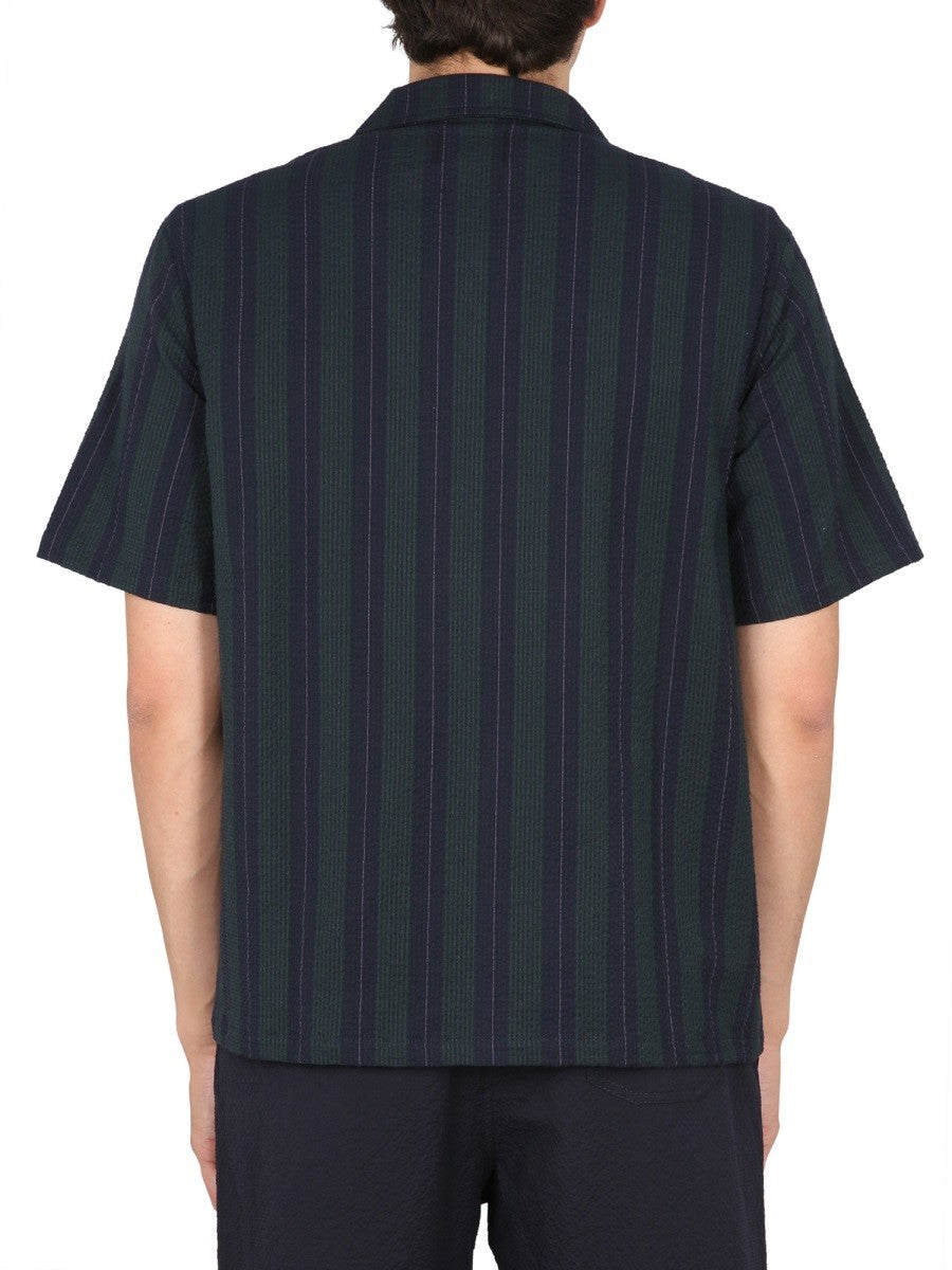 HOWLIN - Man - Multicolour - Shirt