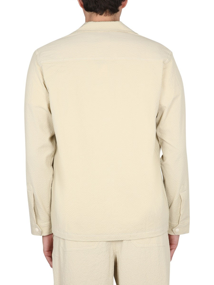 HOWLIN - Man - Pink - Shirt