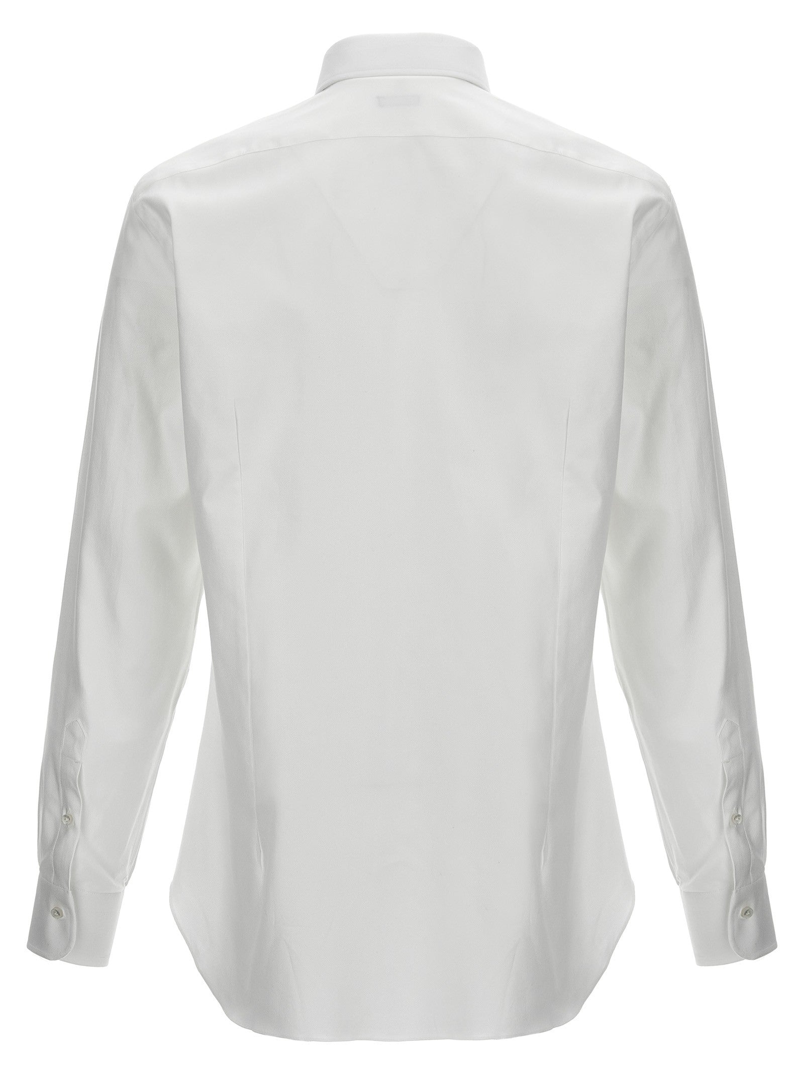 BARBA - nan - White - Shirt
