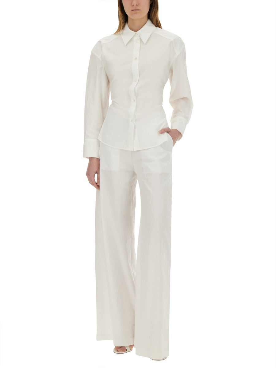 MOSCHINO JEANS - Woman - White - Shirt