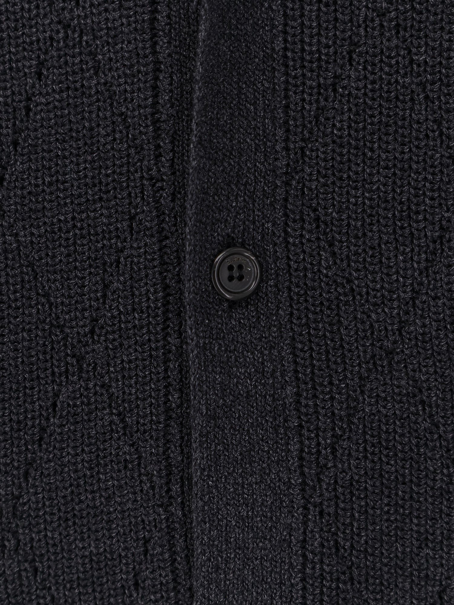 Laneus - Man - Black - Shirt