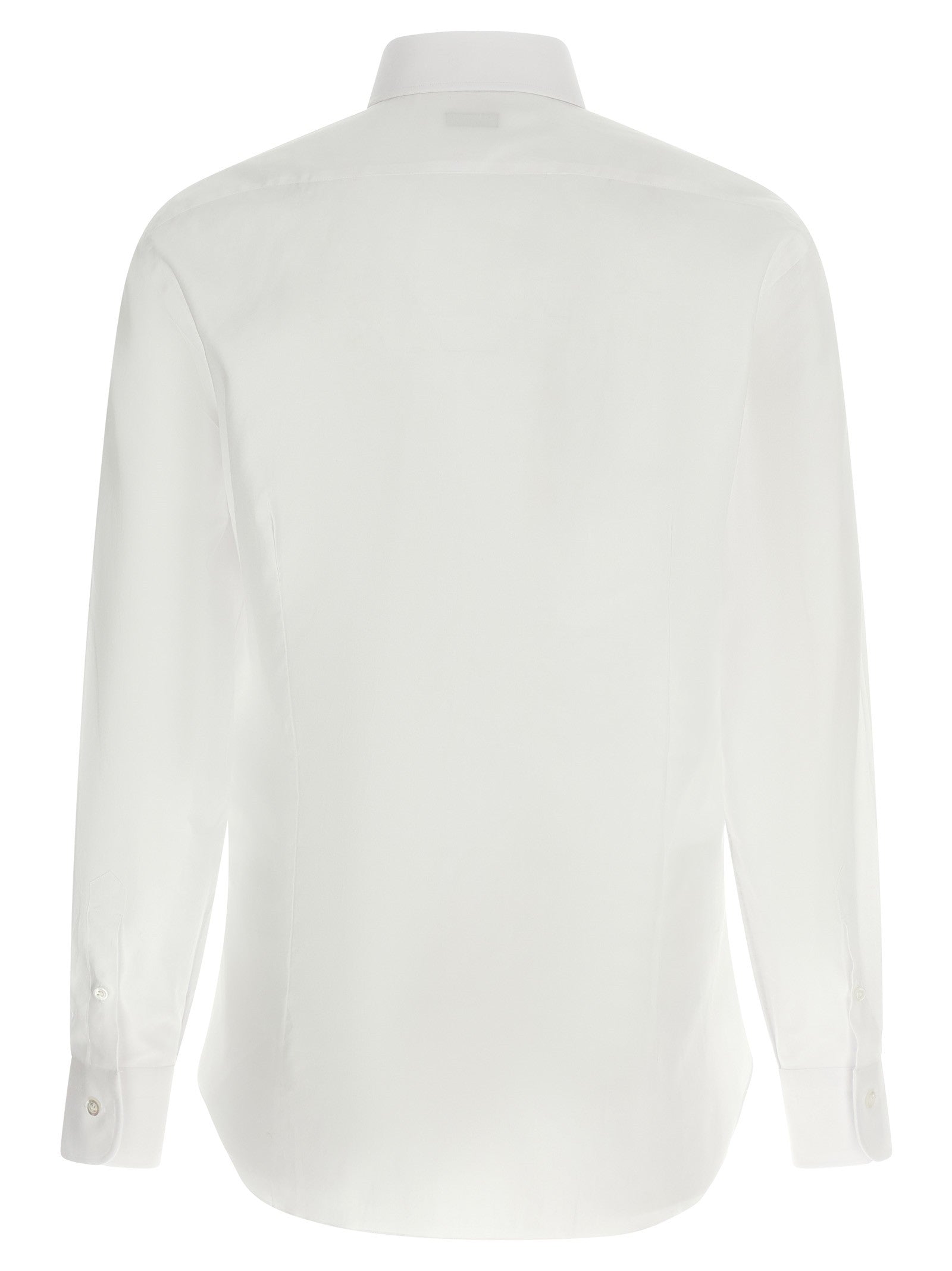 BARBA - nan - White - Shirt