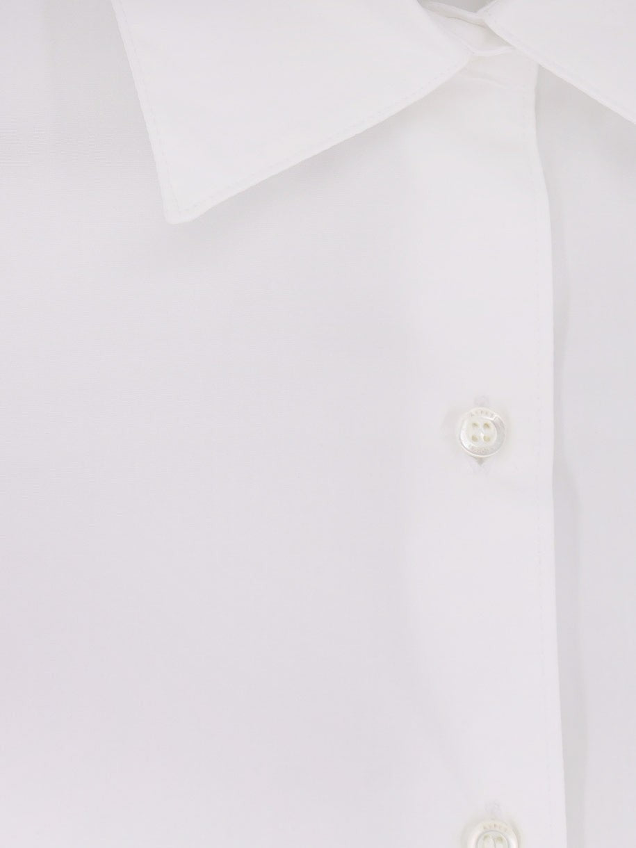 ASPESI - Woman - White - Shirt