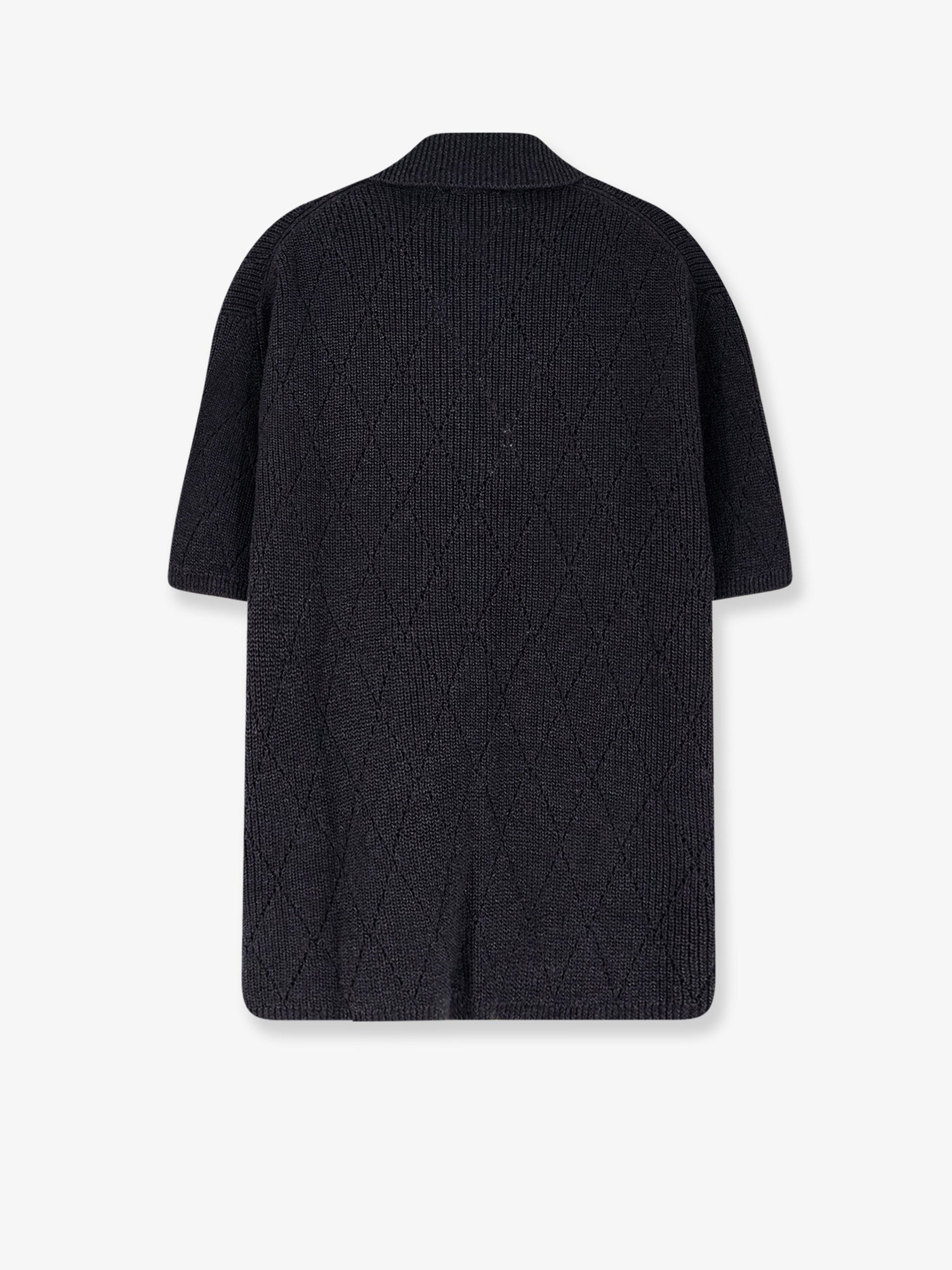 Laneus - Man - Black - Shirt