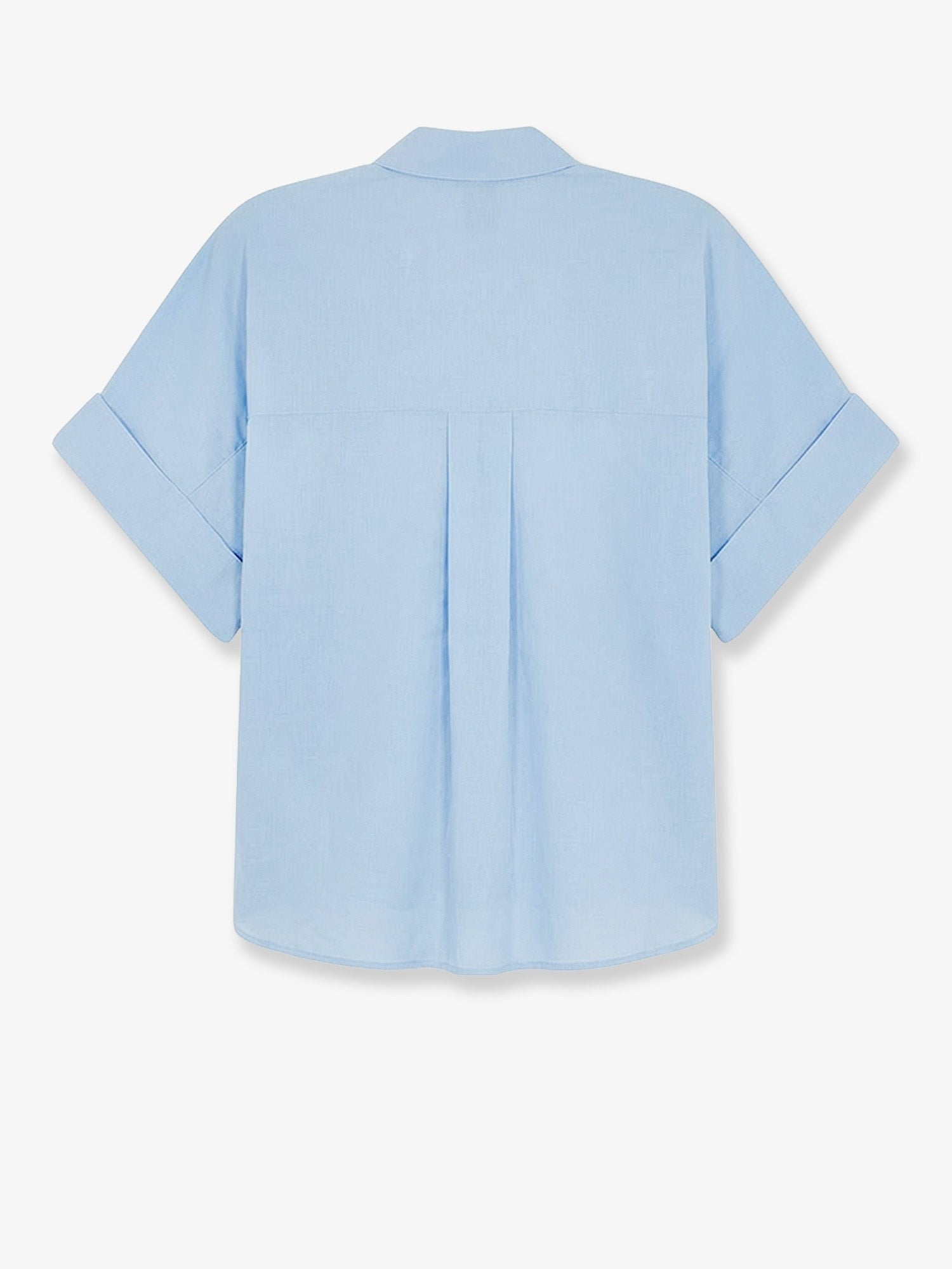 CLOSED - Woman - Blue - Shirt