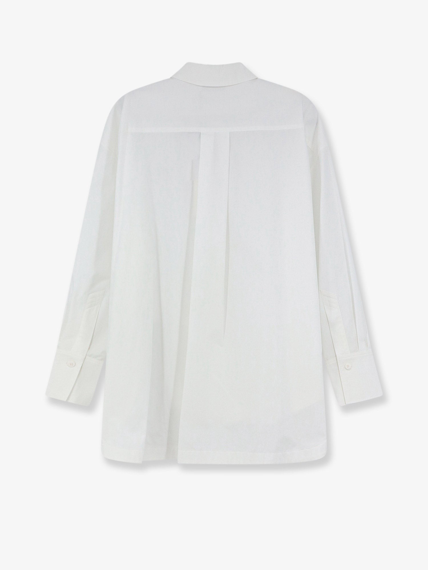 The Attico - Woman - White - Shirt