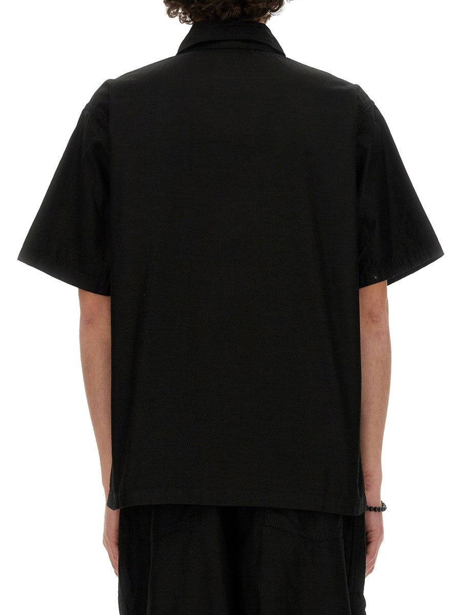 NEEDLES - Man - Black - Shirt