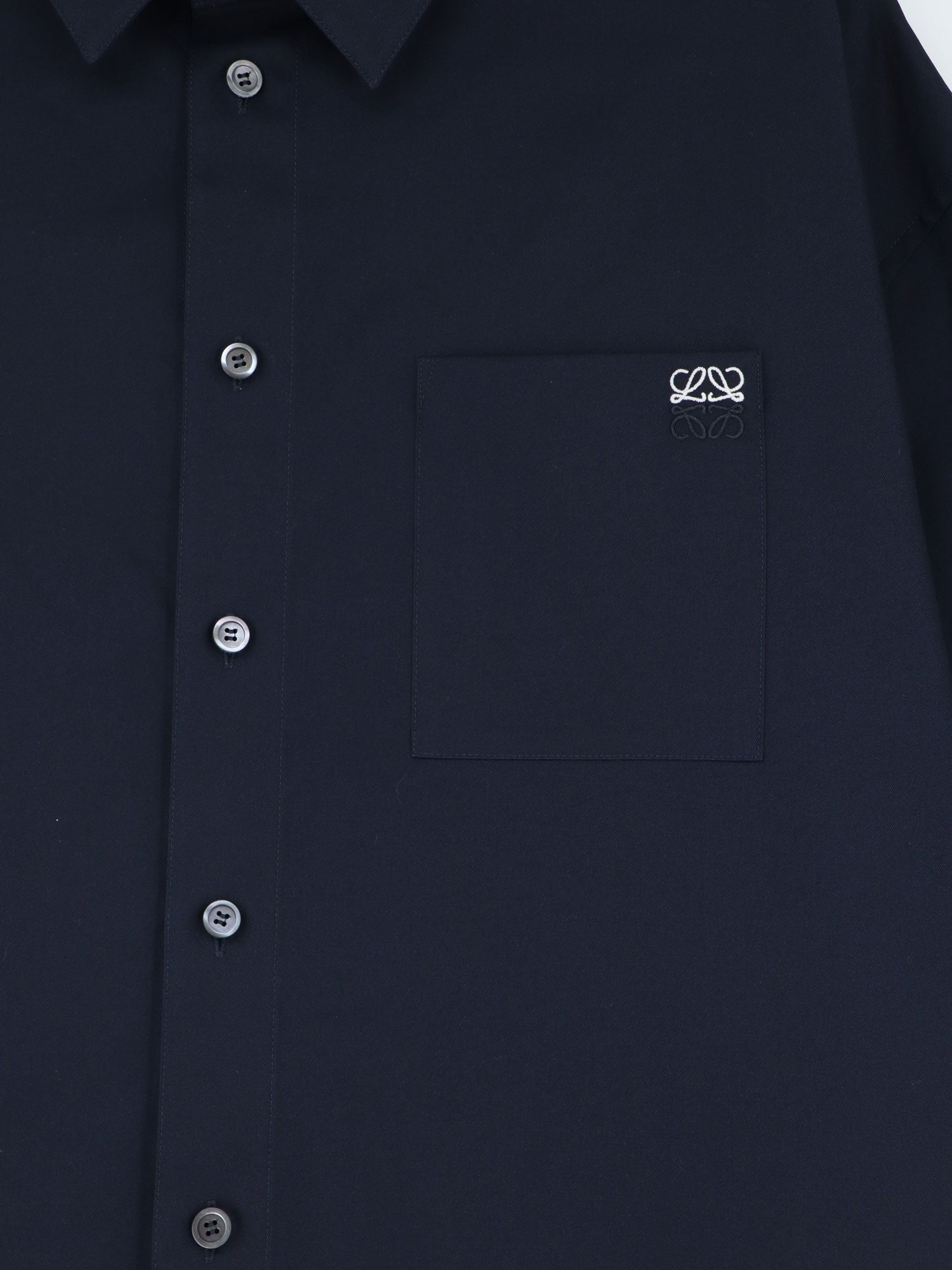 LOEWE - Man - Blue - Shirt