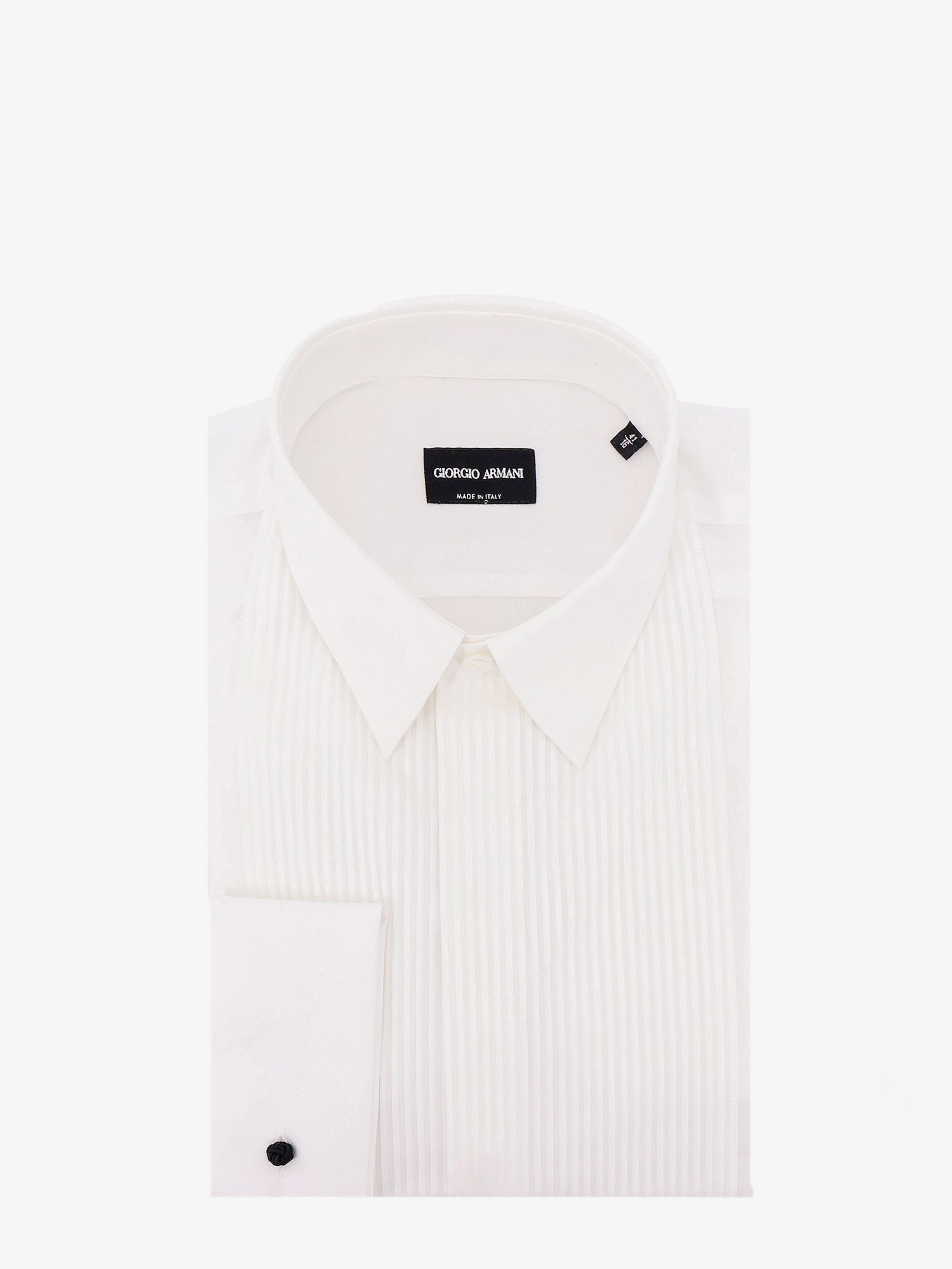 Giorgio Armani - Man - White - Shirt