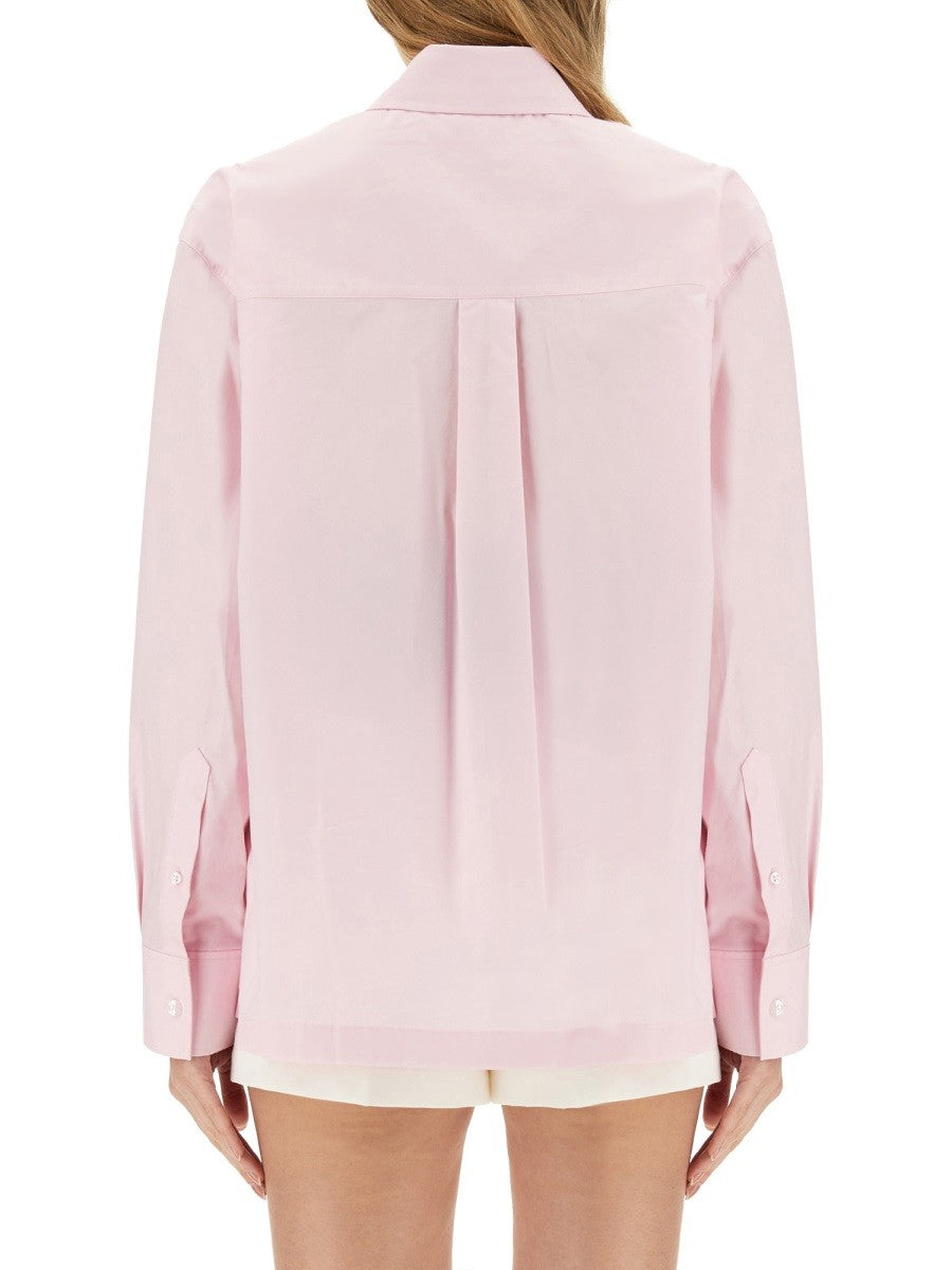 ALEXANDERWANG.T - Woman - Pink - Shirt