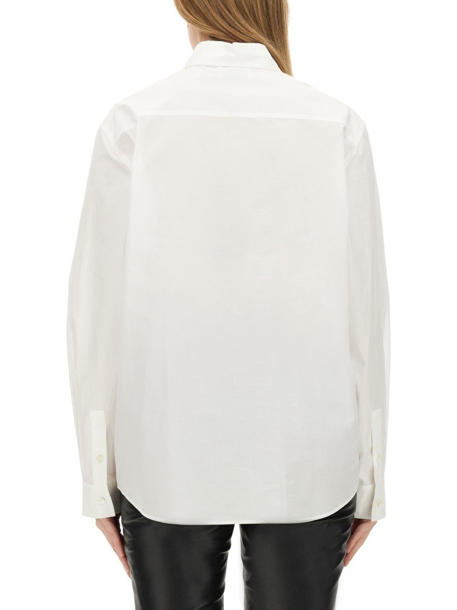 MOSCHINO JEANS - Woman - White - Shirt
