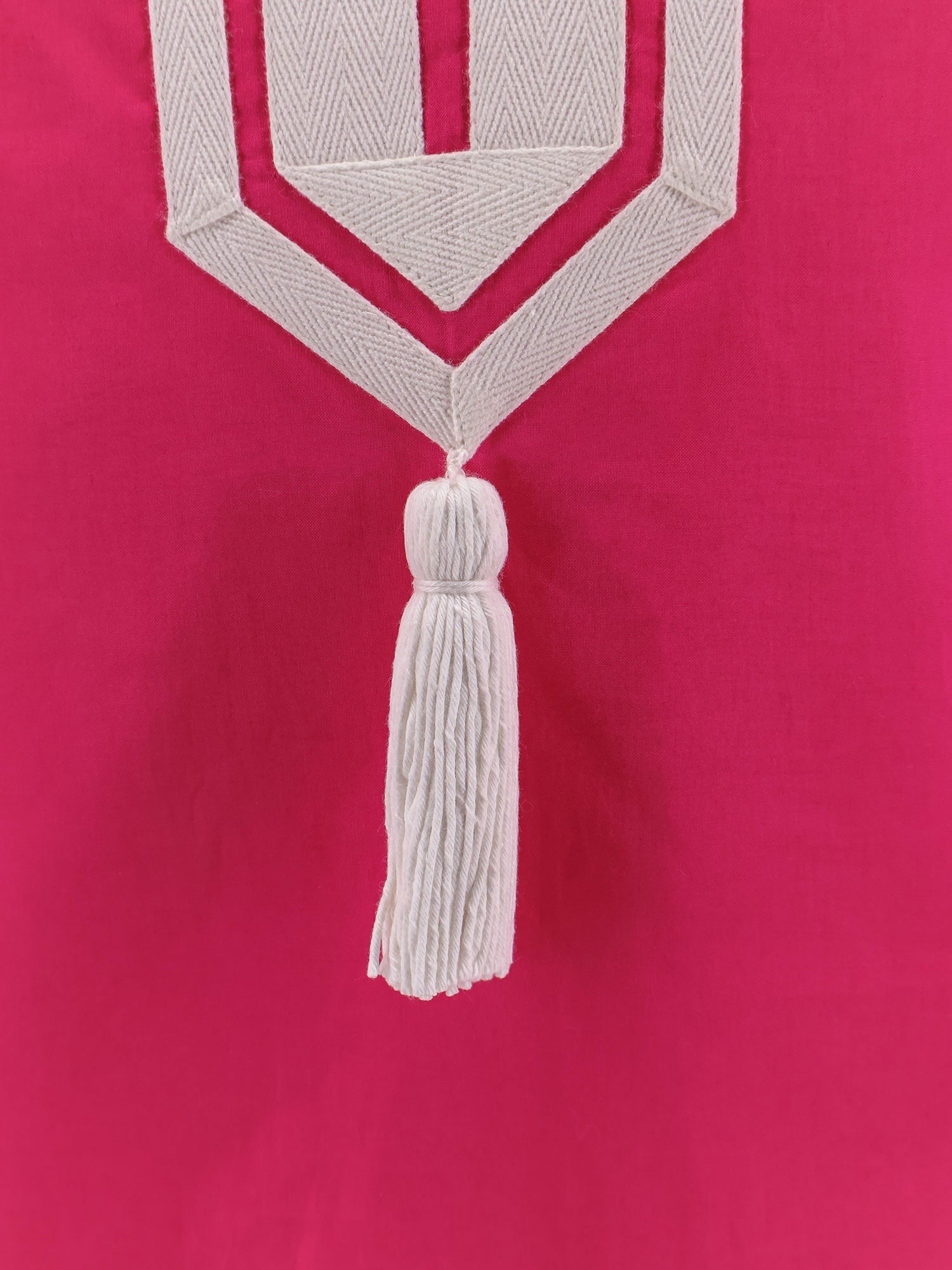 Tory Burch - Woman - Pink - Dress