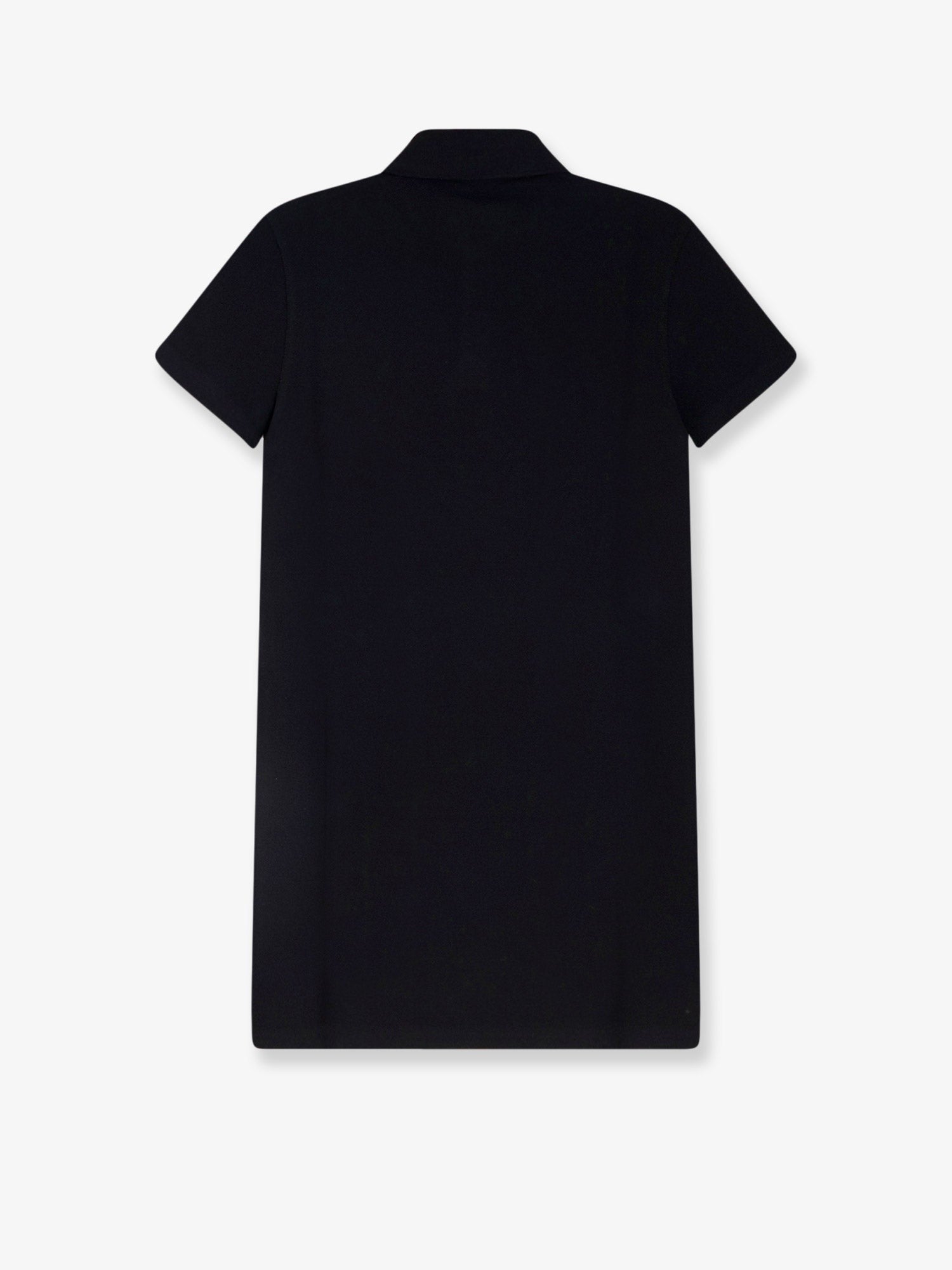 Saint Laurent - Woman - Black - Dress