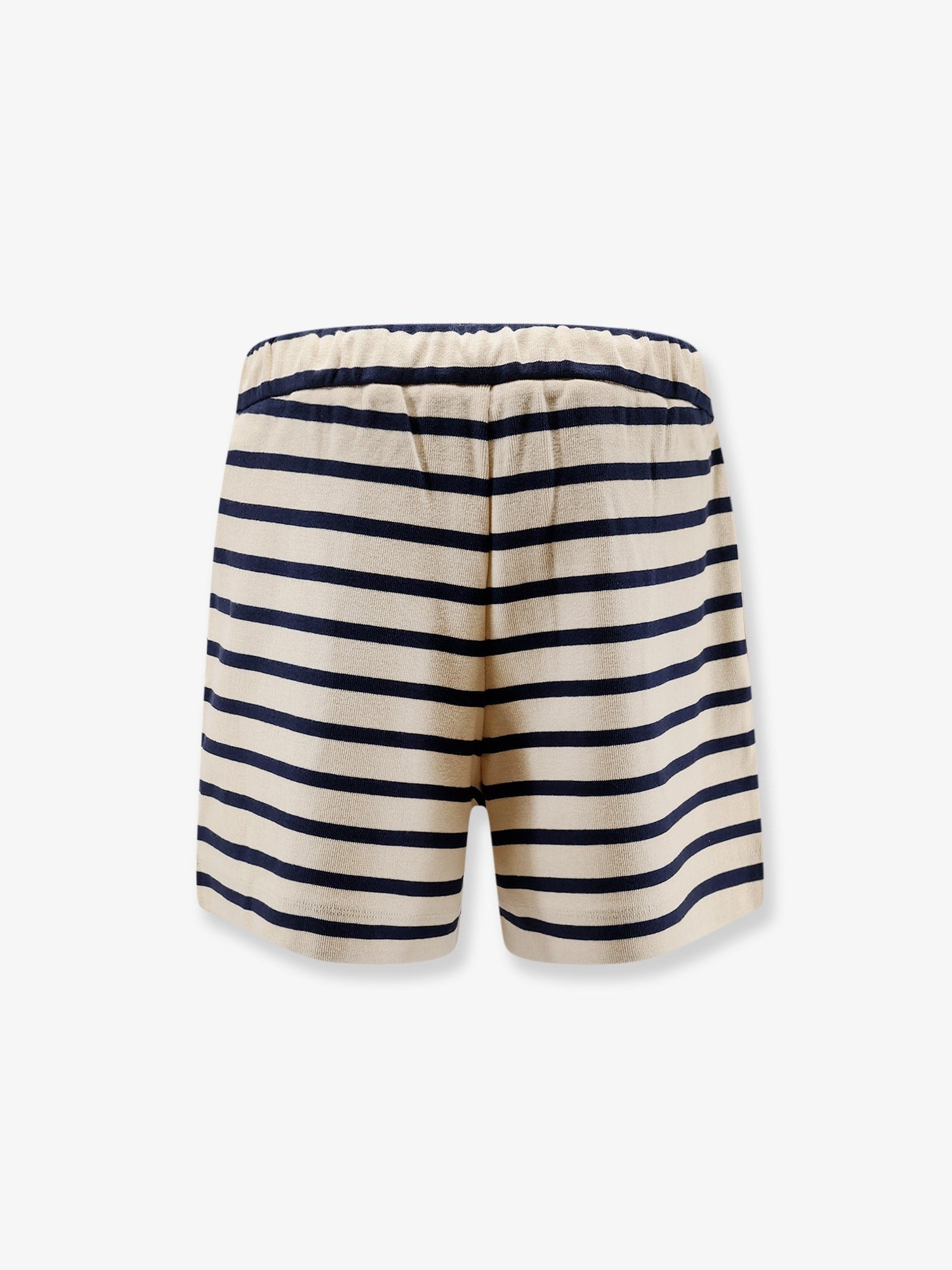 Moncler - Woman - Beige - Shorts