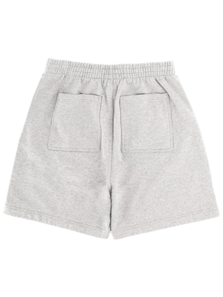 Represent - Man - Grey - Shorts