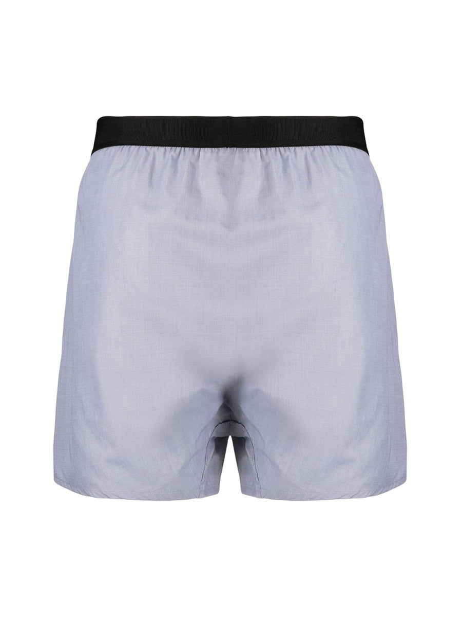 TOM FORD - Man - Grey - Underpants