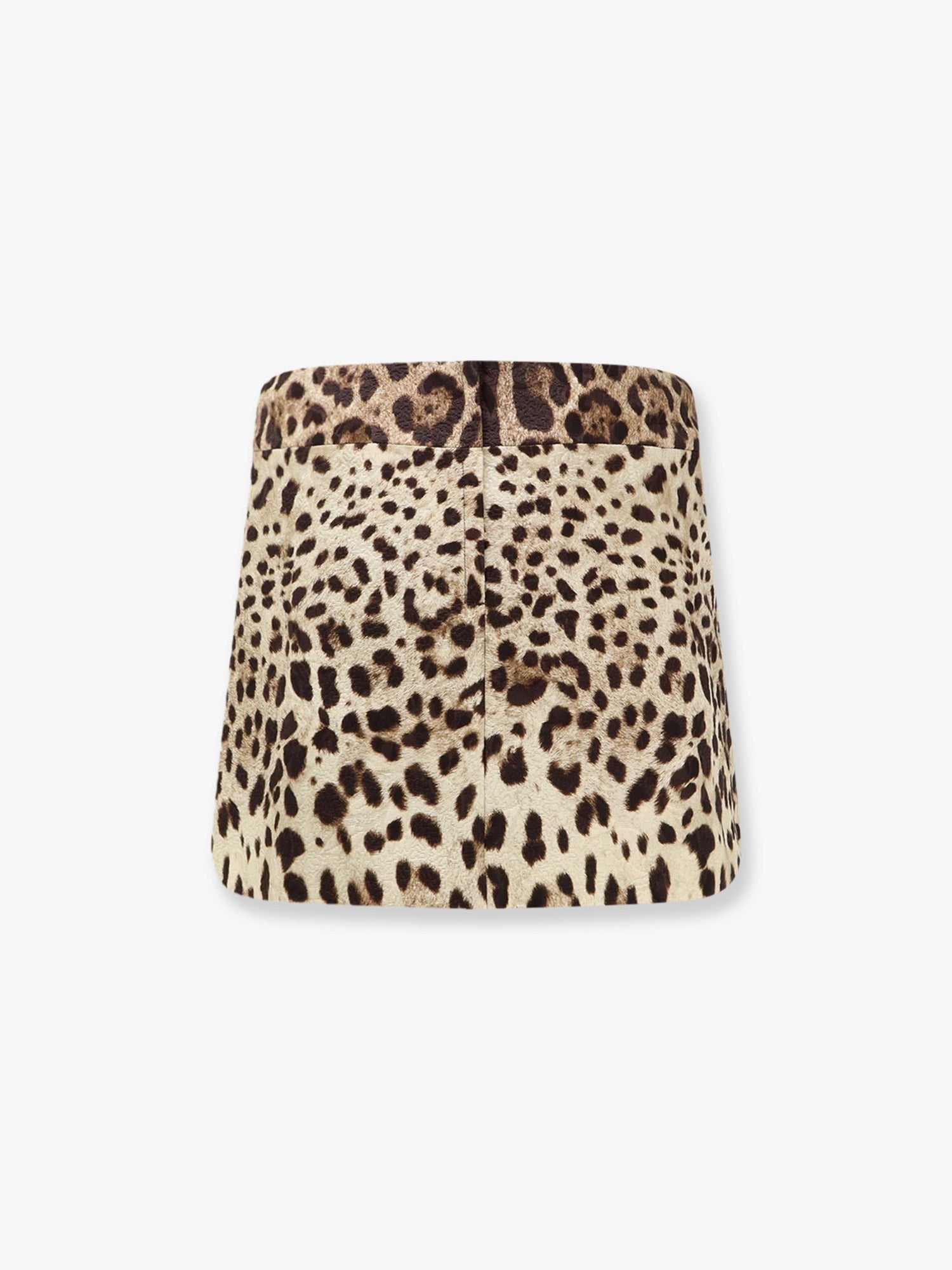 Dolce & Gabbana - Woman - Multicolor - Skirt