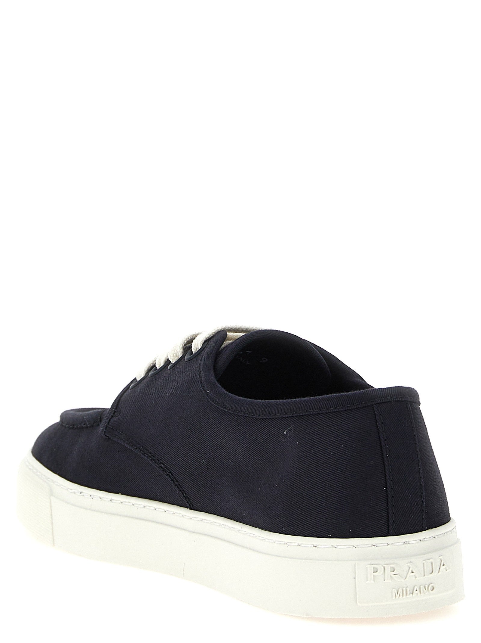 PRADA - nan - Blue - Sneaker