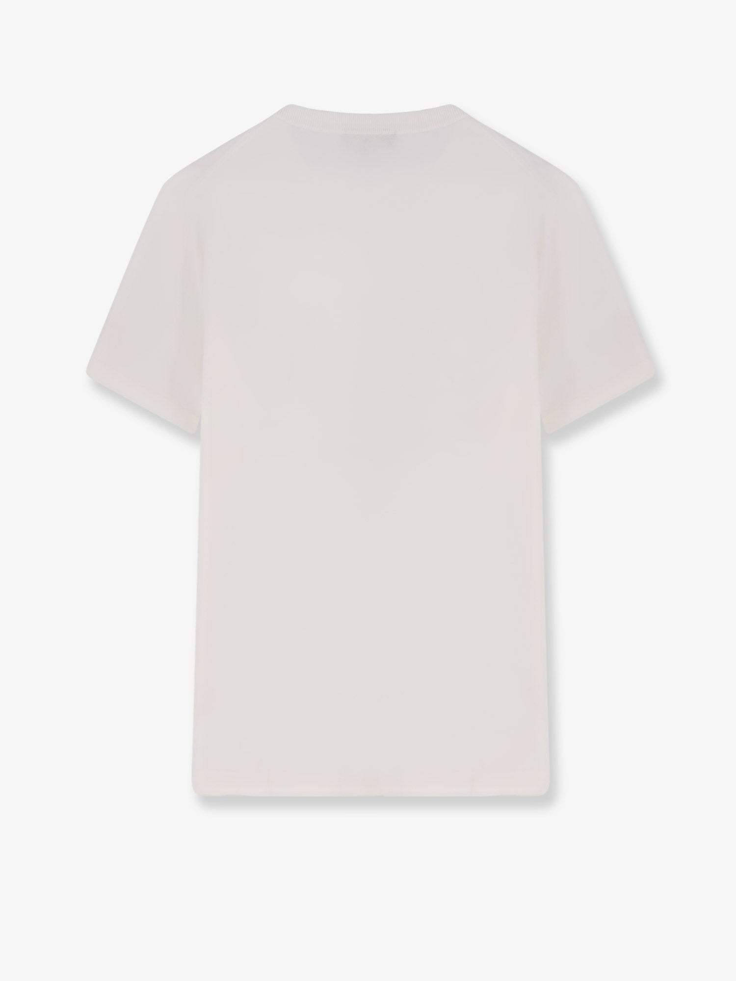 LORO PIANA - Woman - White - Knit Sweater
