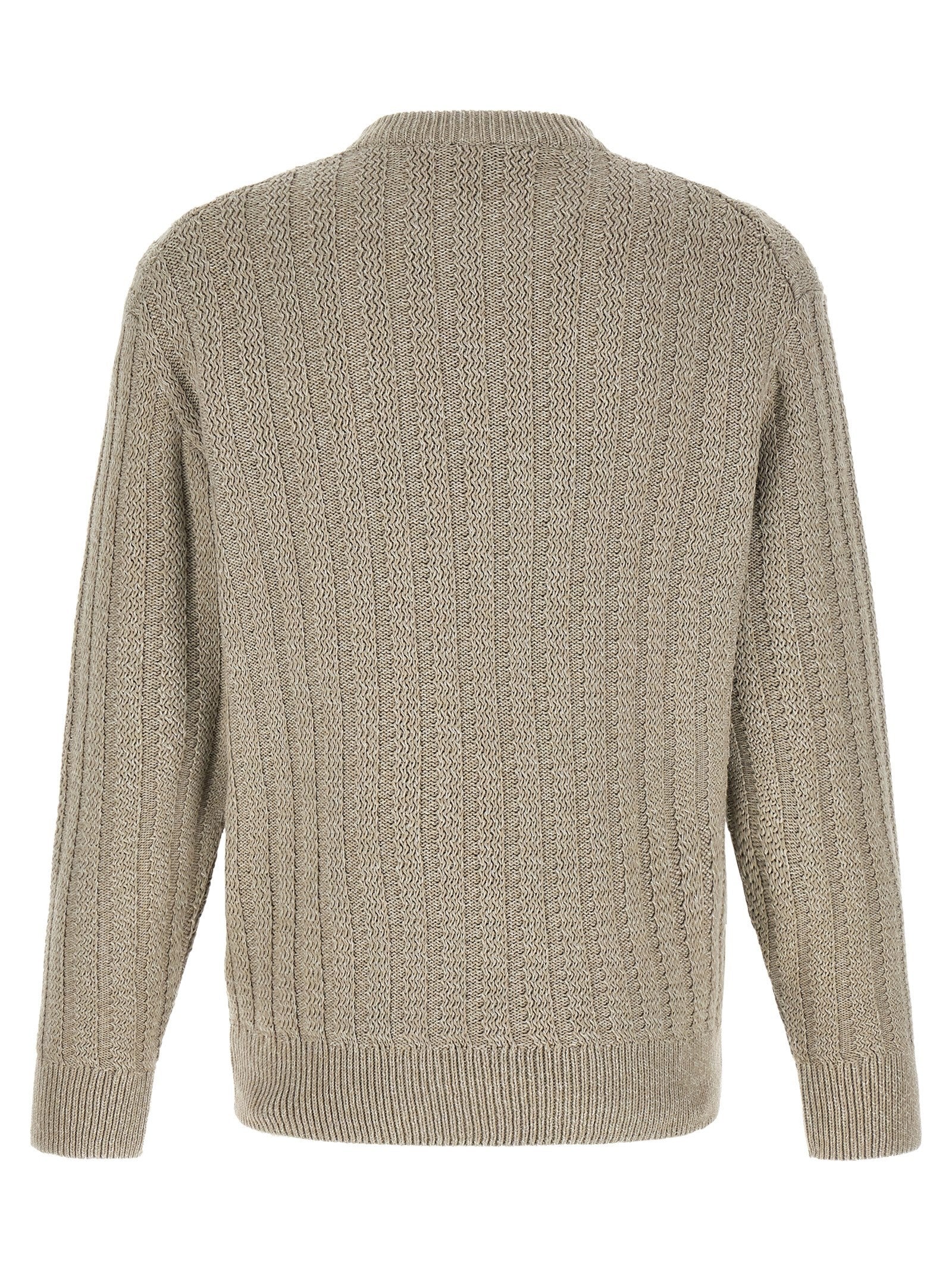 HUGO BOSS - nan - Beige - Sweater