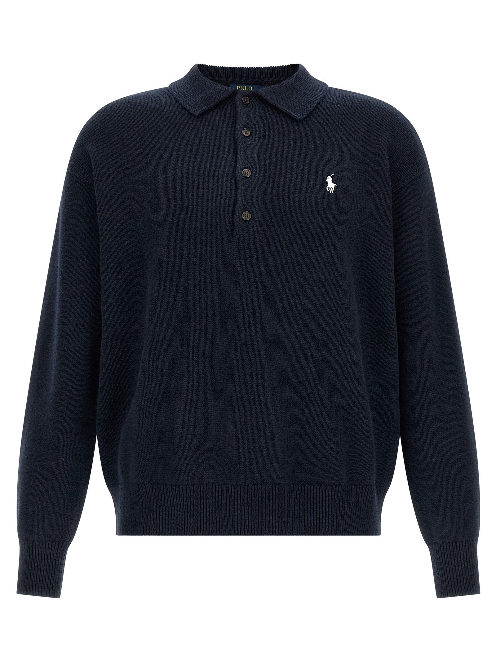 Polo Ralph Lauren - nan - Blue - Sweater