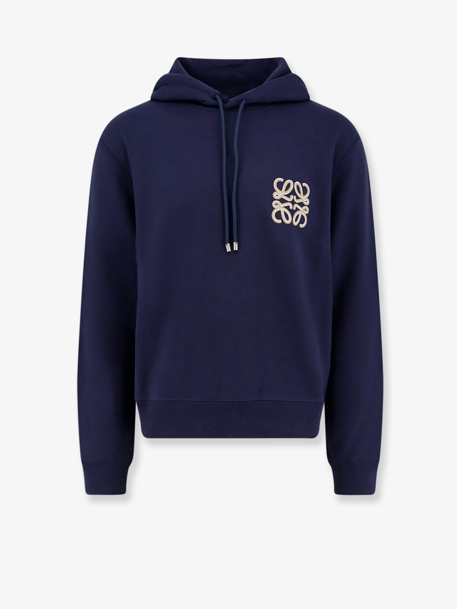 LOEWE - Man - Blue - Sweatshirt