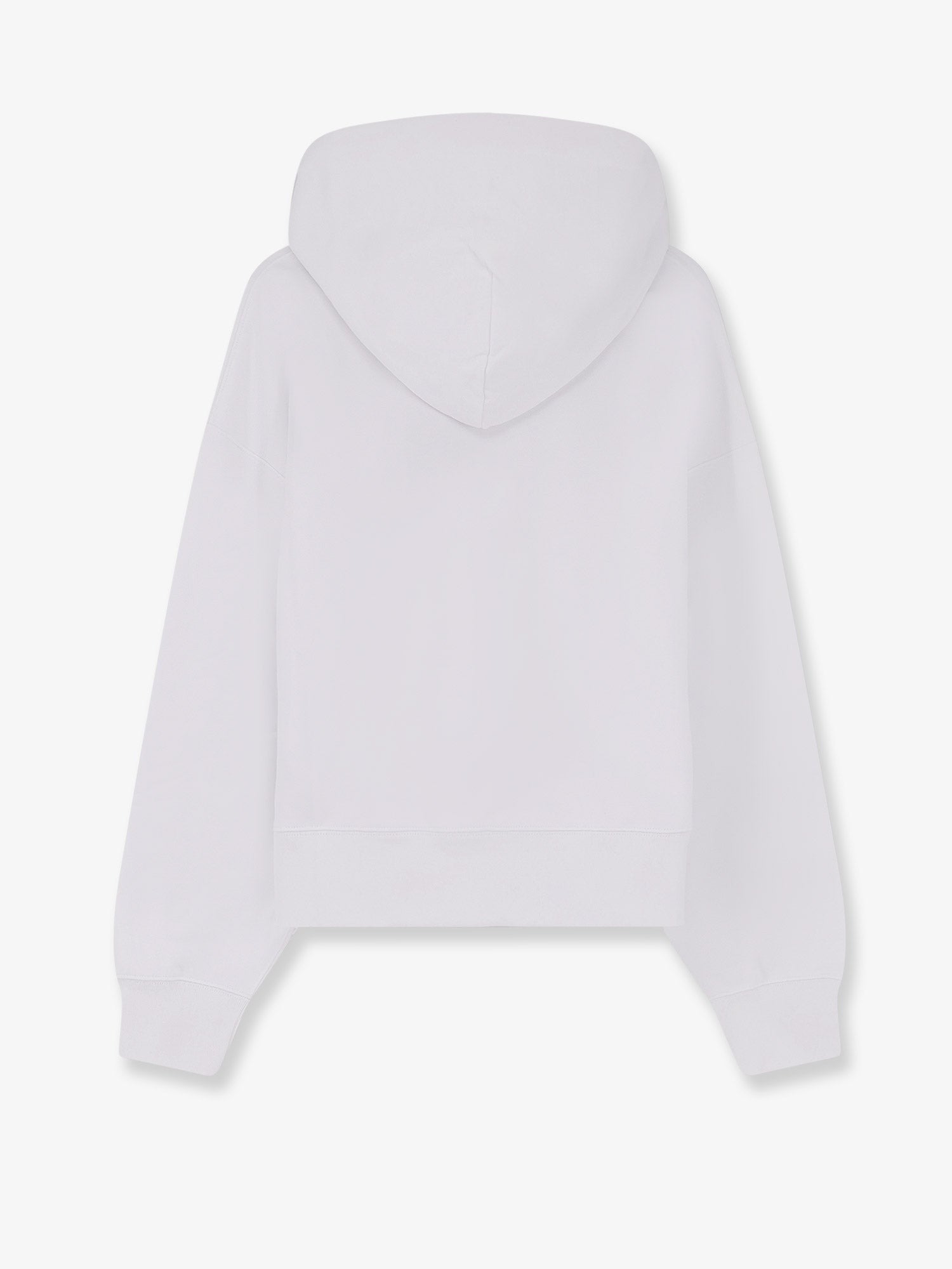 Gucci - Woman - White - Sweatshirt